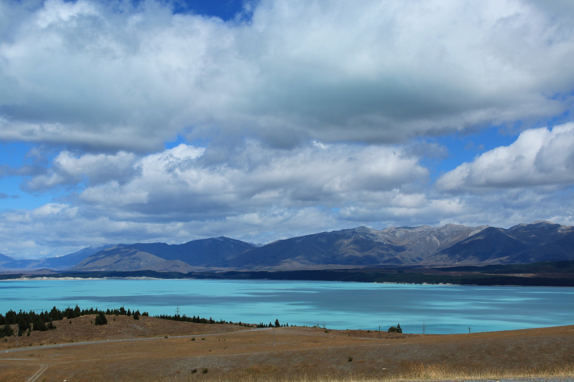 风景,儿童桌面专用