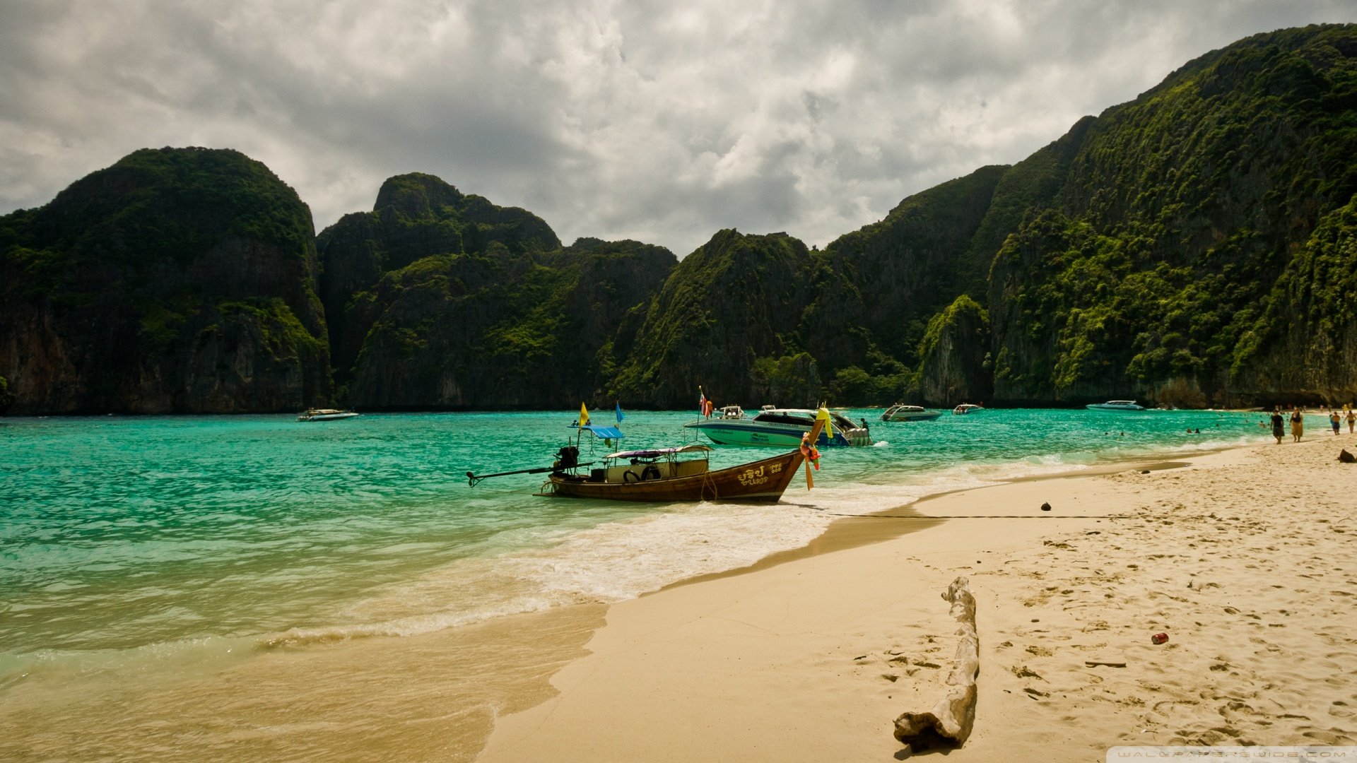 风景,儿童桌面专用