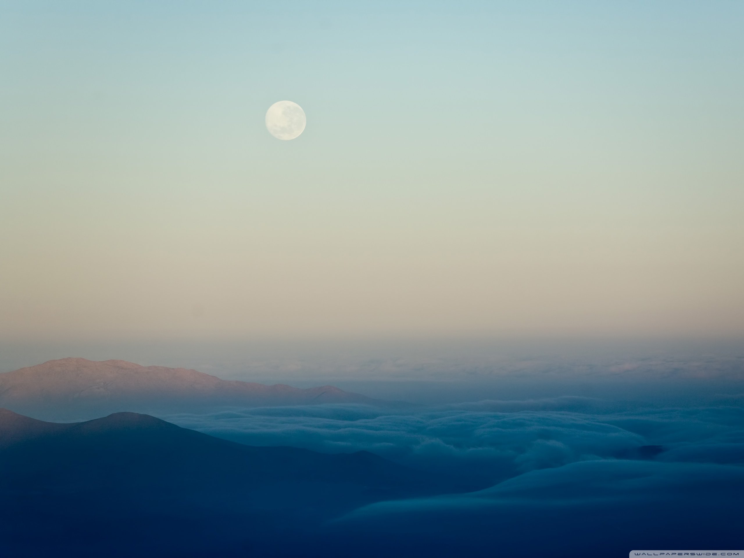 风景,儿童桌面专用