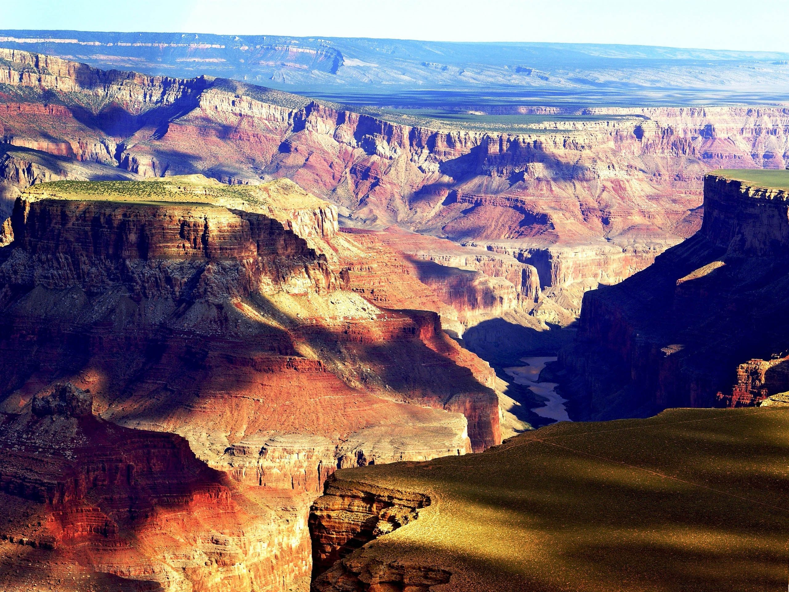 风景,儿童桌面专用