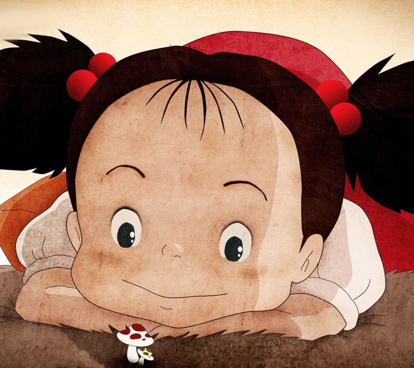 动漫,儿童桌面专用