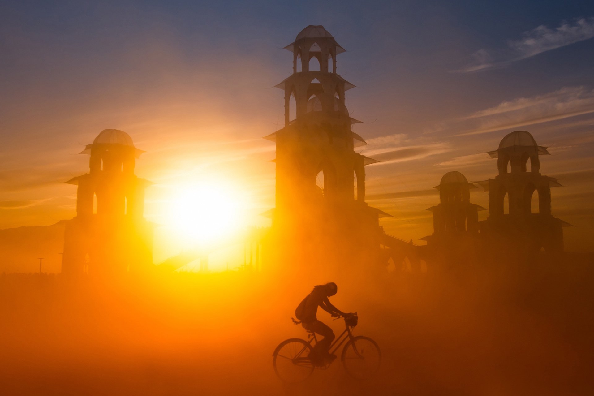 风景大片,心旷神怡,美景,儿童桌面专用