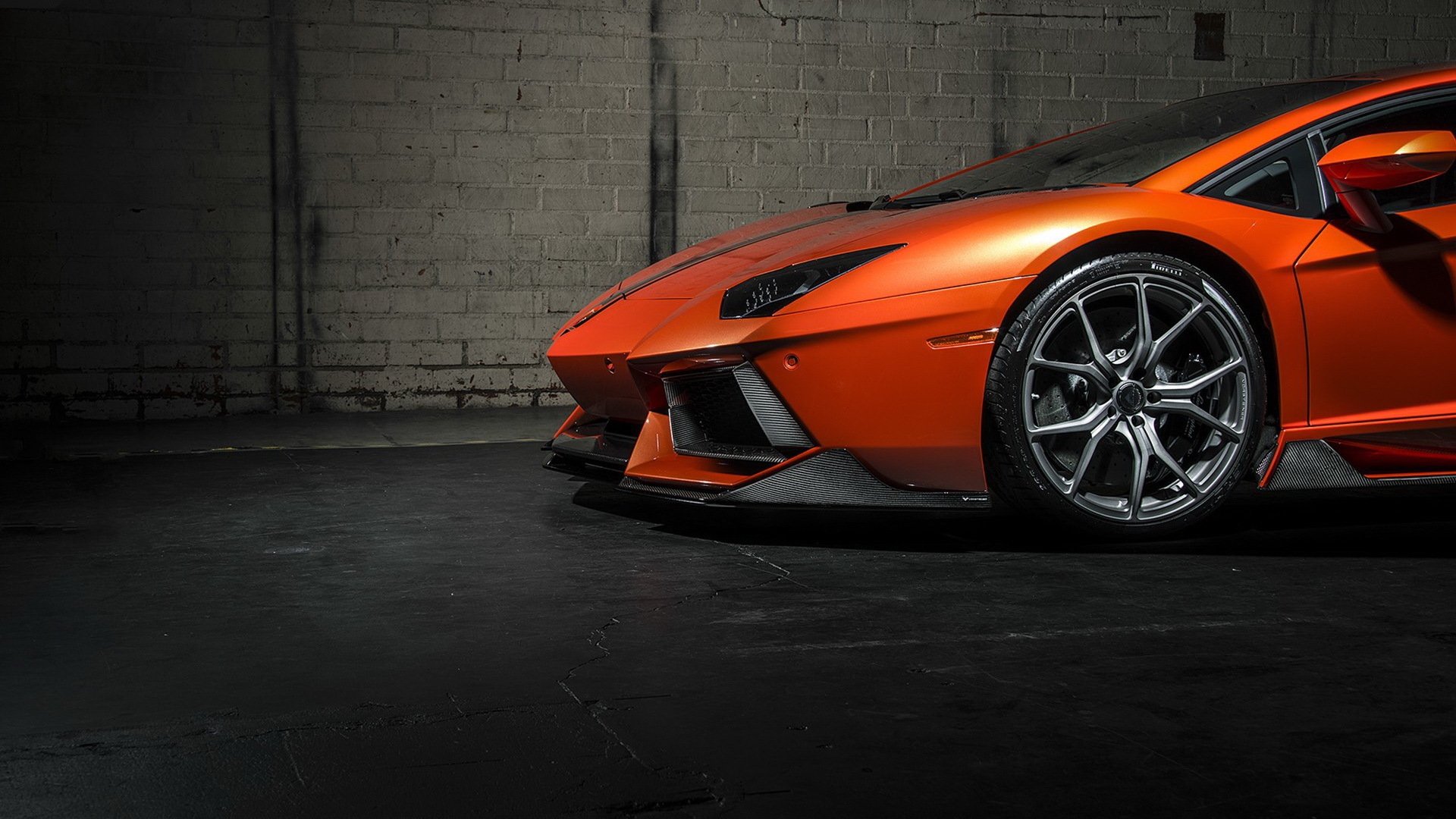 汽车,超跑,兰博基尼,儿童桌面专用