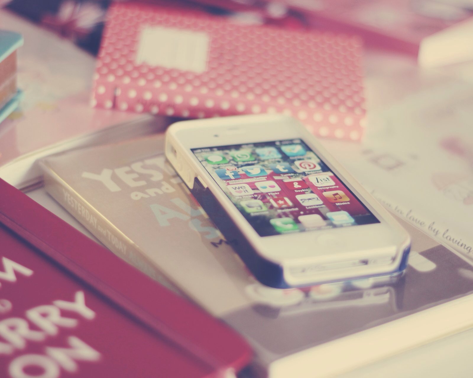 小清新,儿童桌面专用