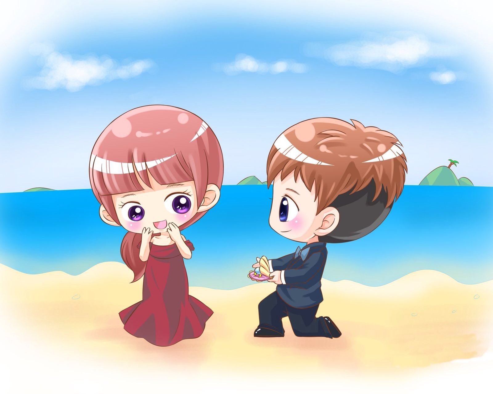 动漫,儿童桌面专用