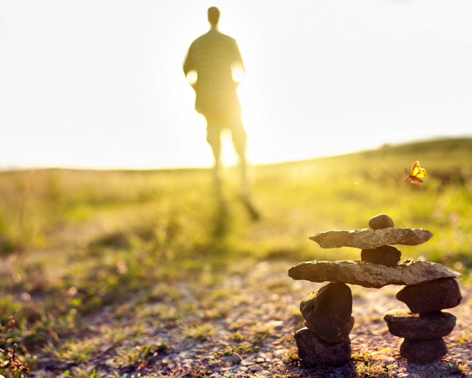 小清新,儿童桌面专用