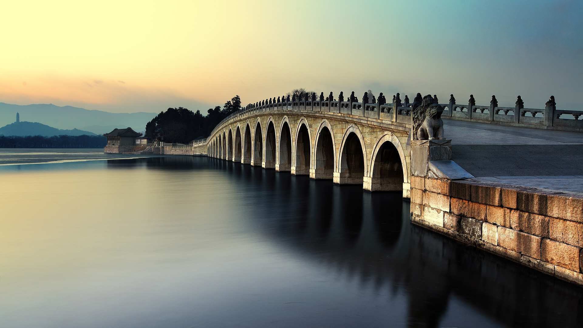 风景,儿童桌面专用