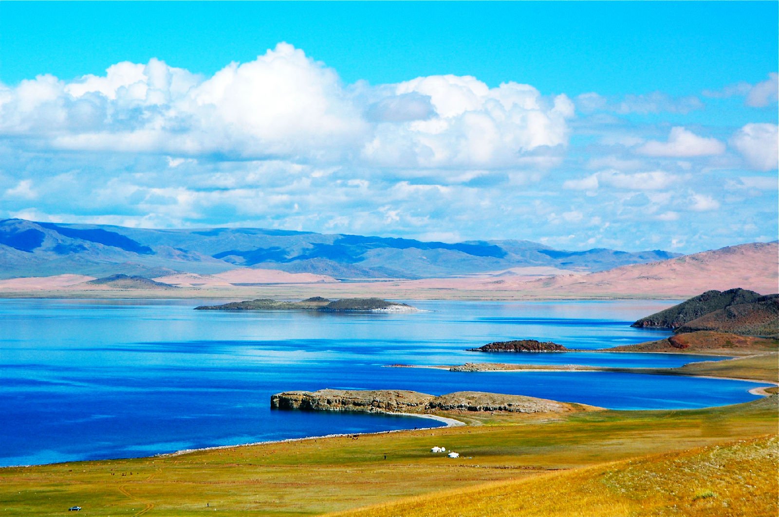 风景,儿童桌面专用