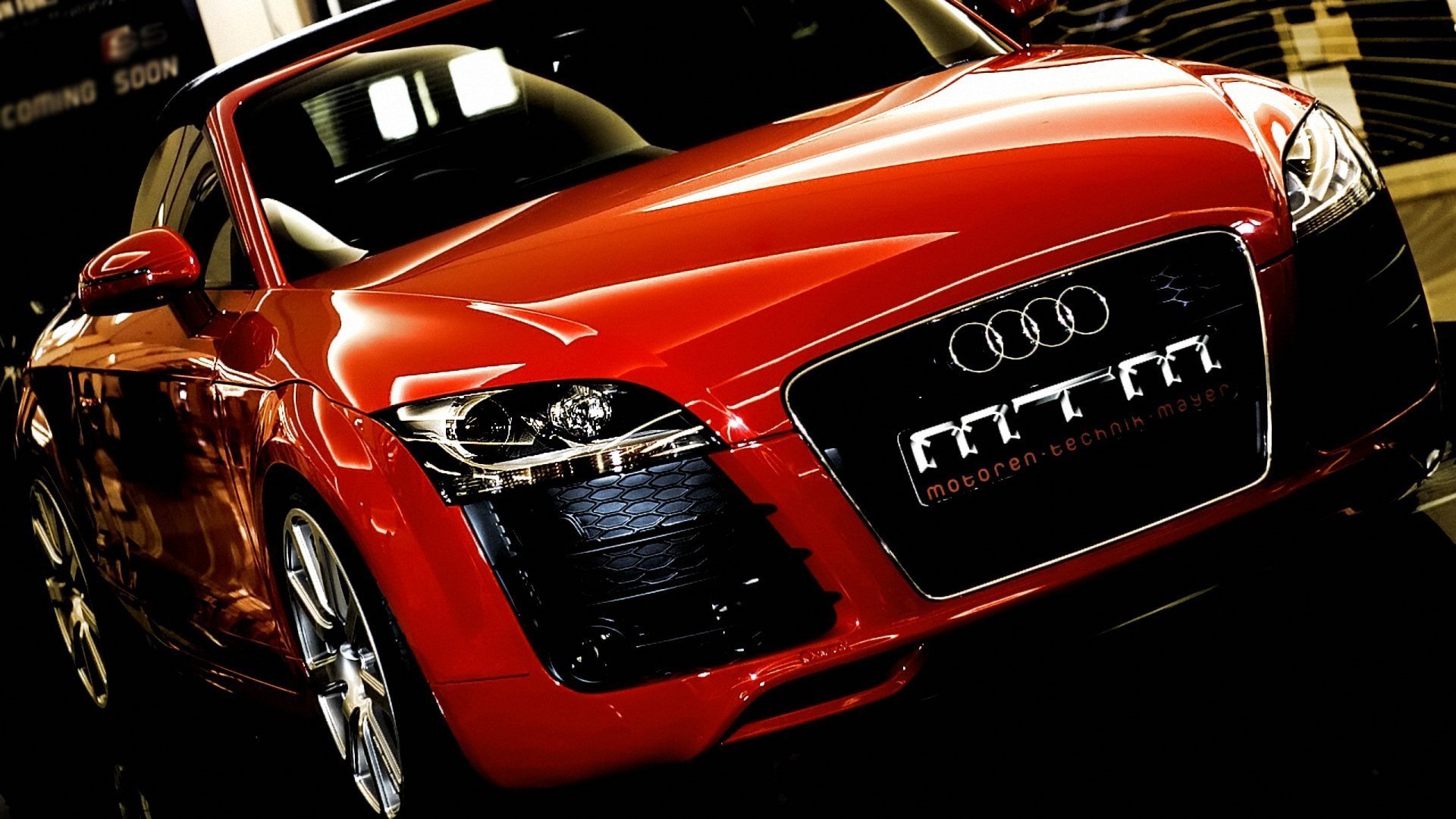 汽车天下,酷车,跑车,超跑,儿童桌面专用