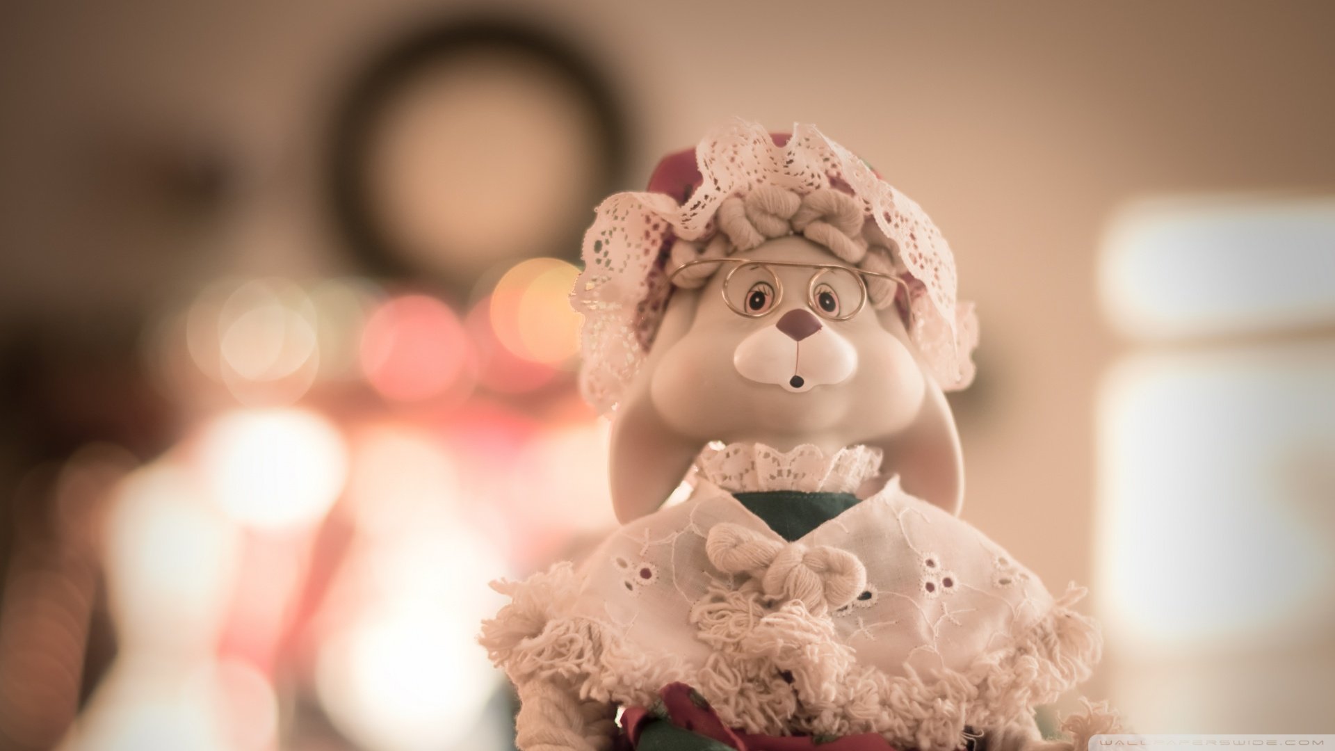 小清新,儿童桌面专用