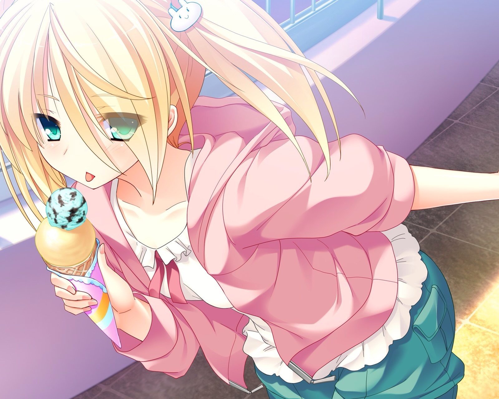 动漫,儿童桌面专用