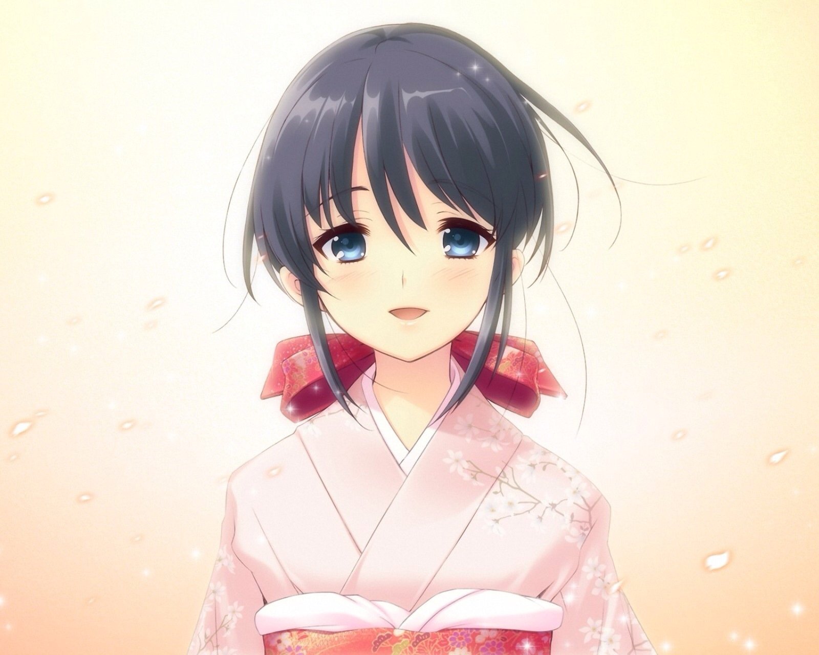 动漫,儿童桌面专用