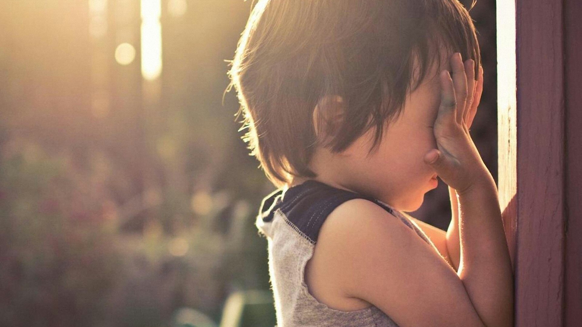 小清新,唯美,温暖,安静,阳光,温馨,儿童桌面专用