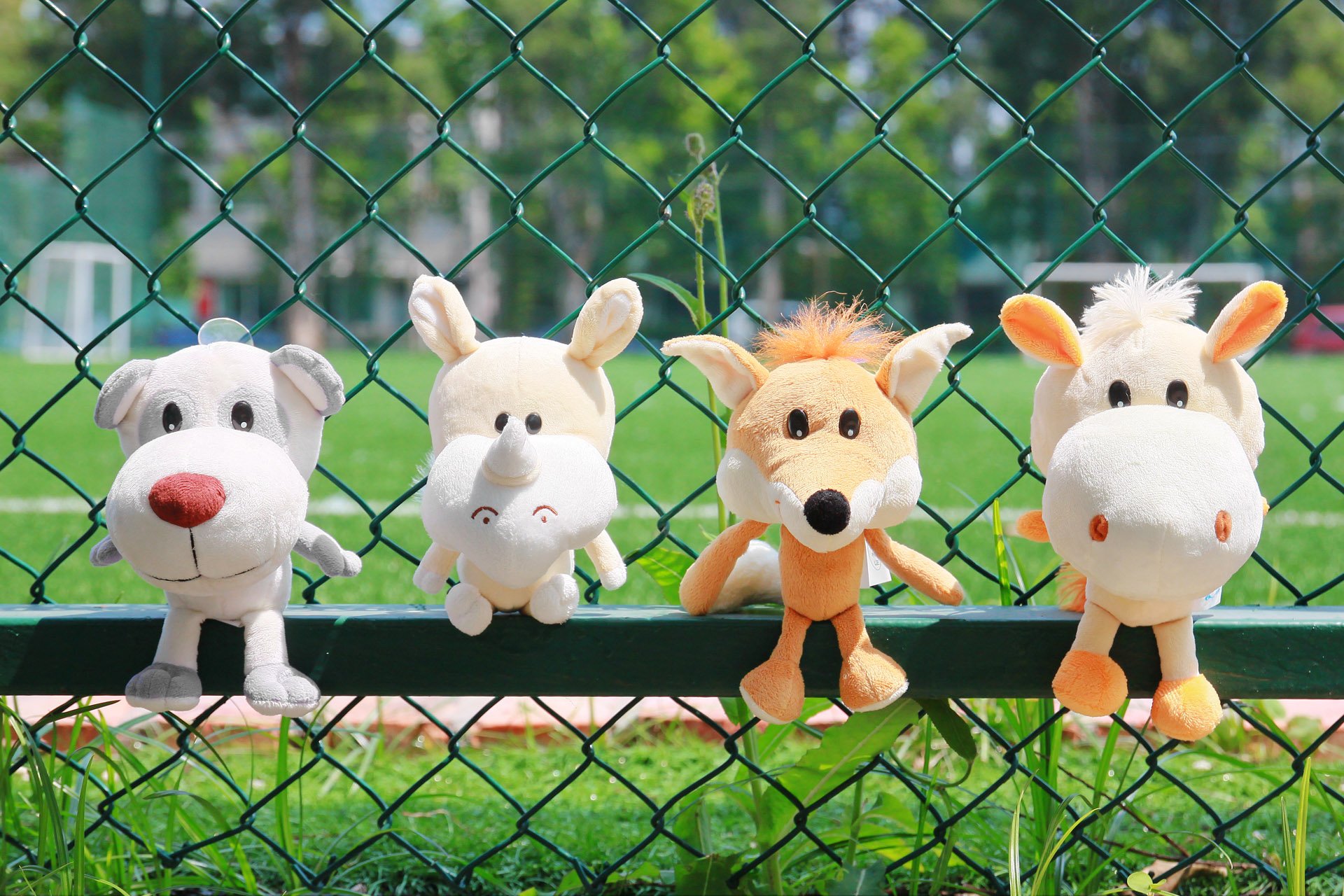 小清新,儿童桌面专用