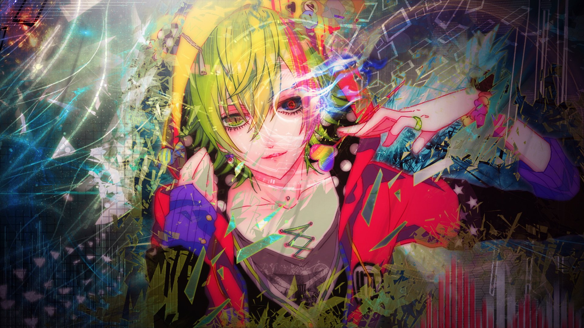 动漫,儿童桌面专用