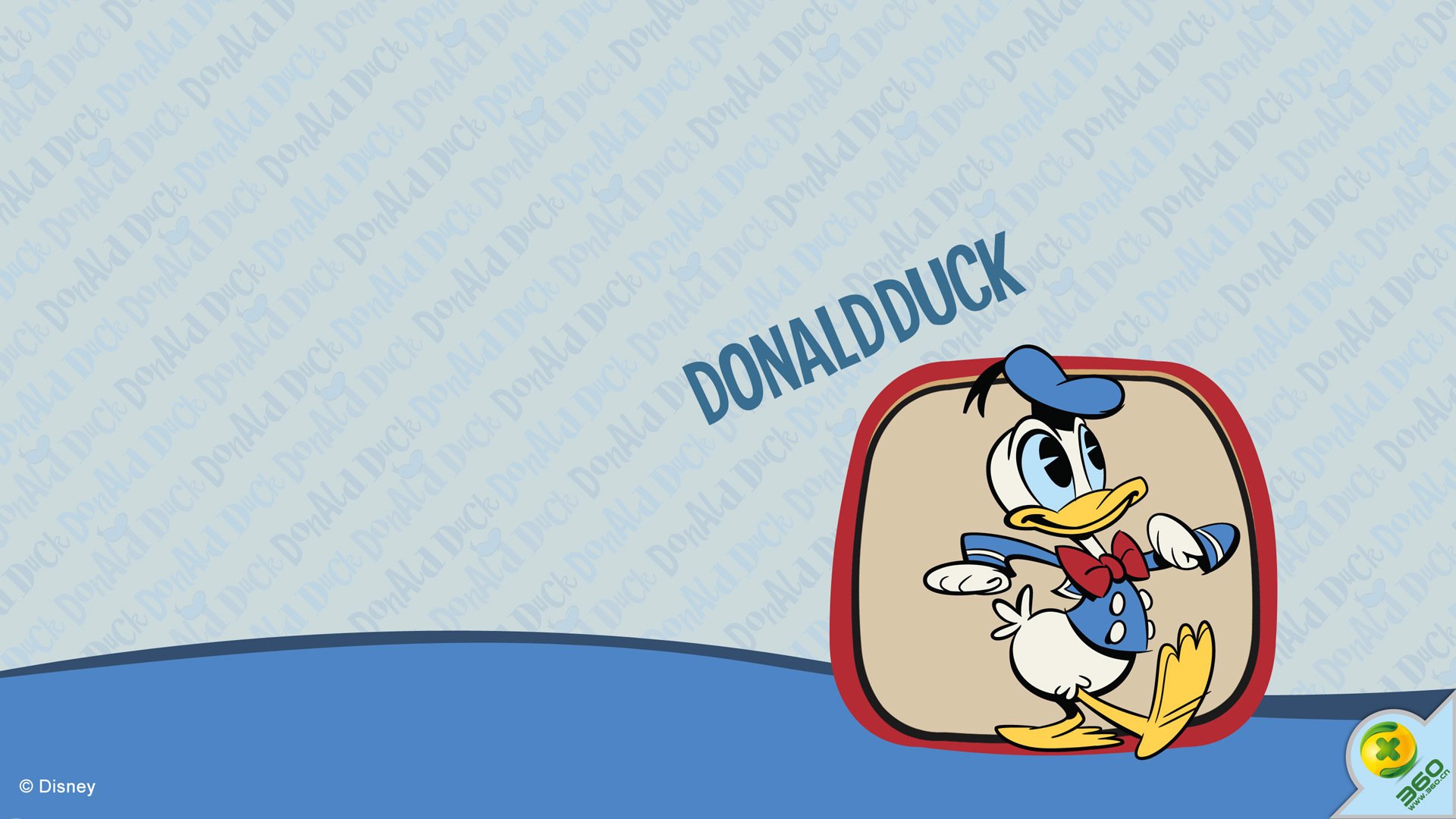 动漫卡通,手绘,动画,迪士尼米奇,儿童桌面专用