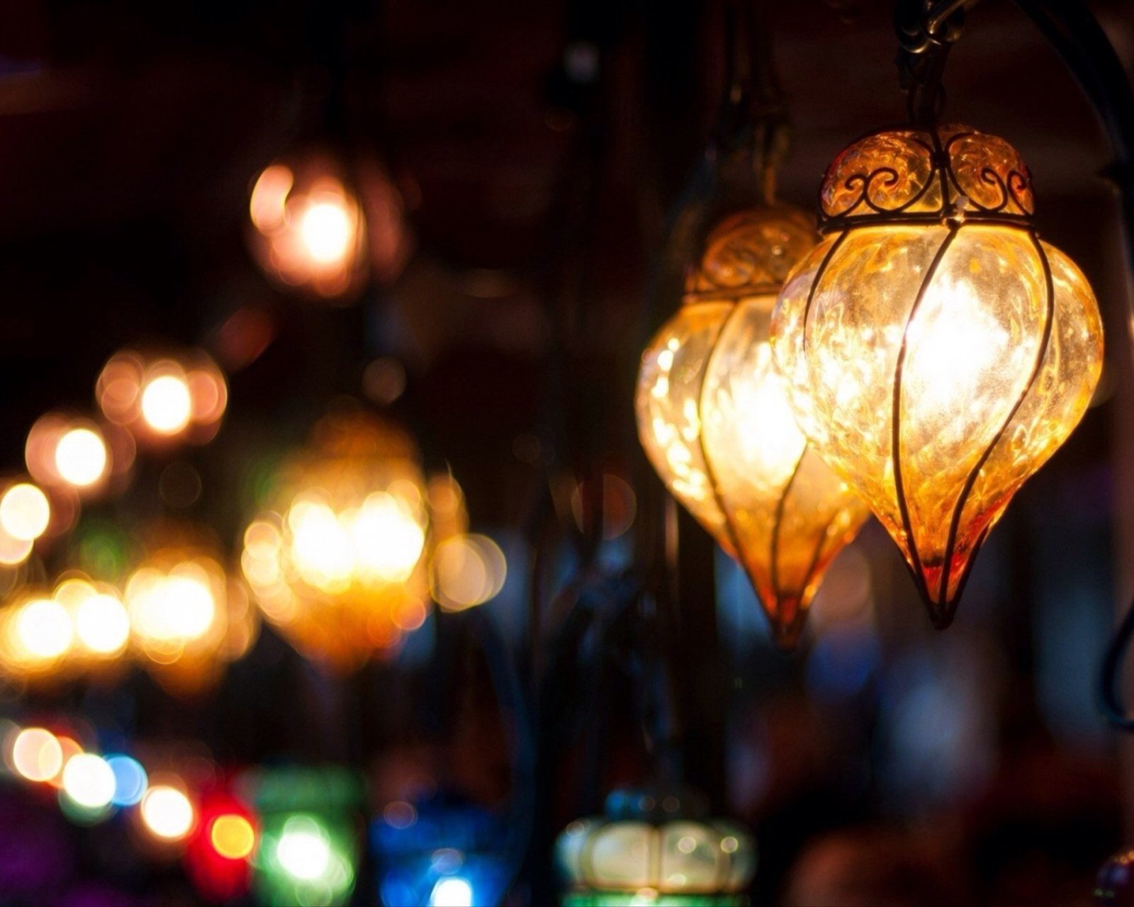 风景,儿童桌面专用