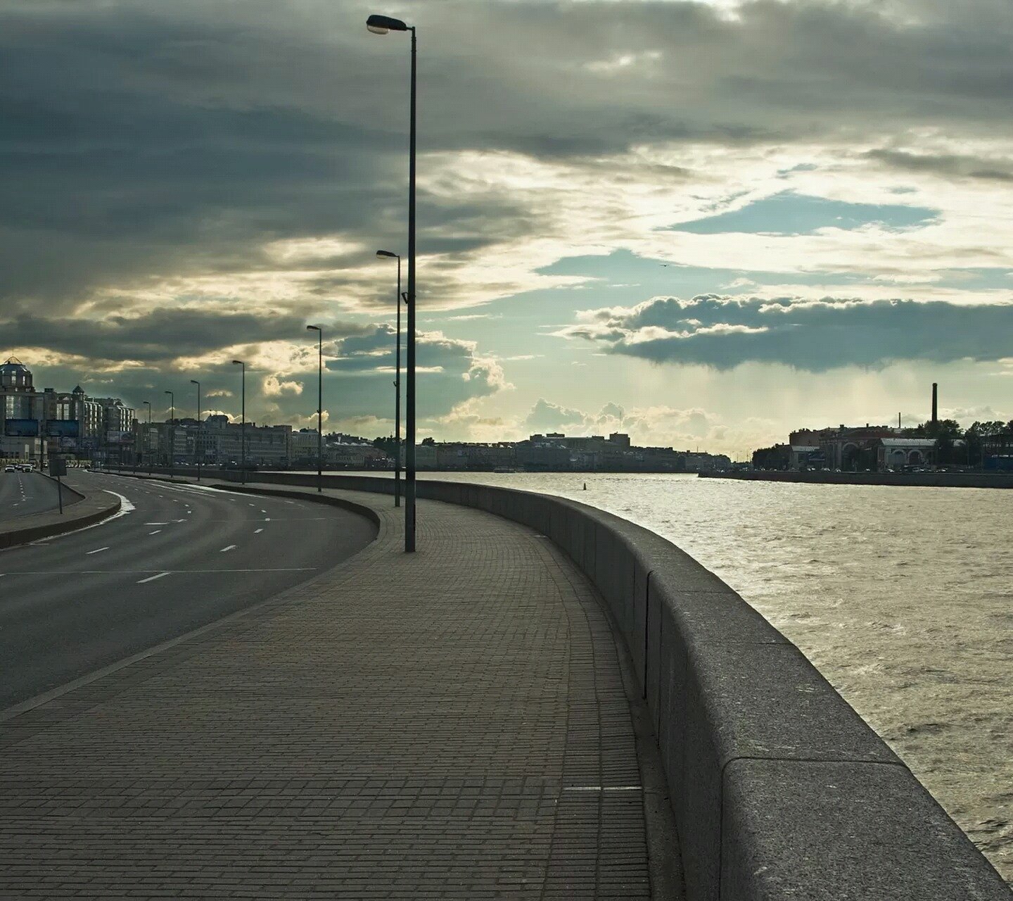 风景,儿童桌面专用