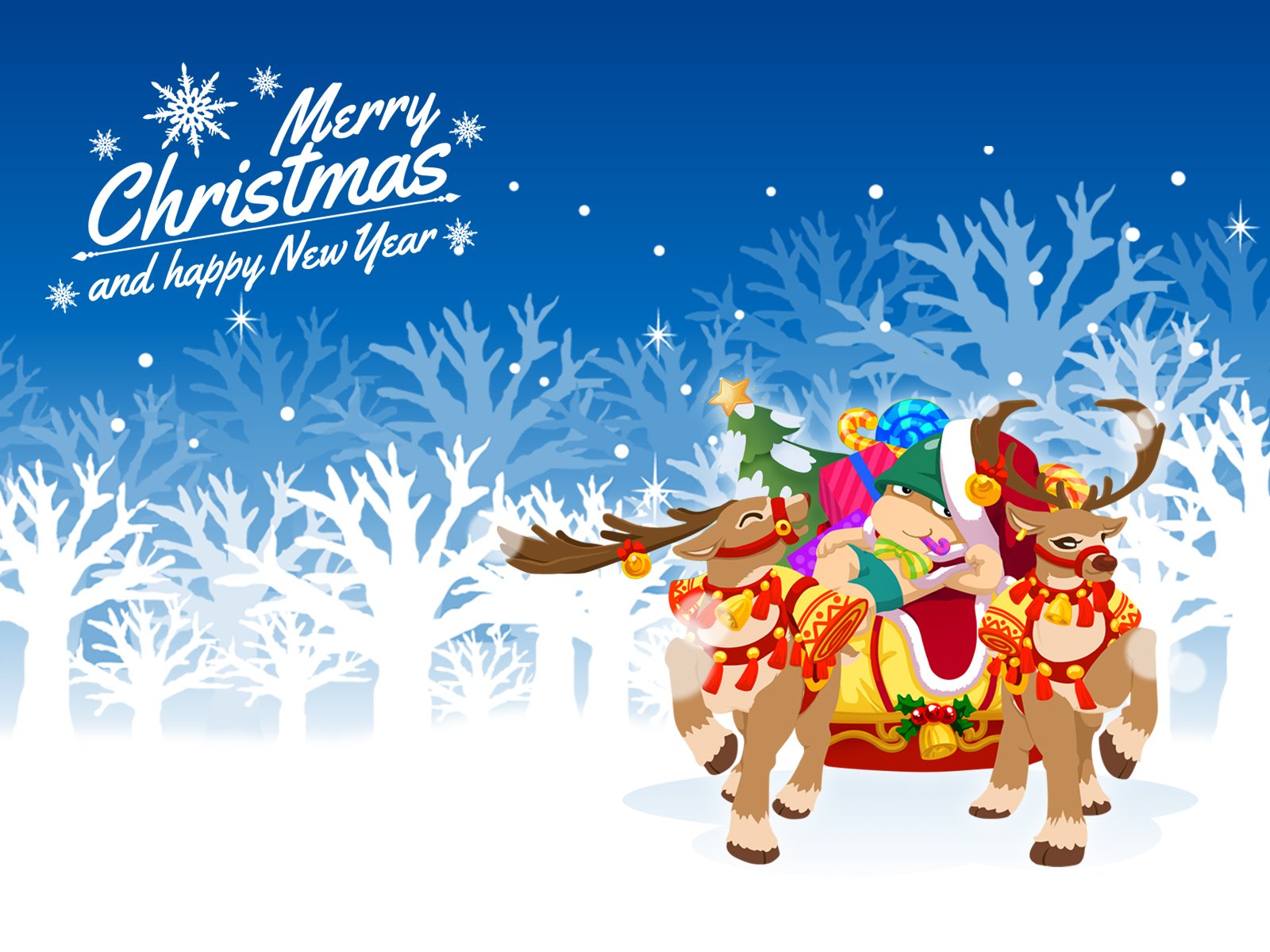 动漫,儿童桌面专用