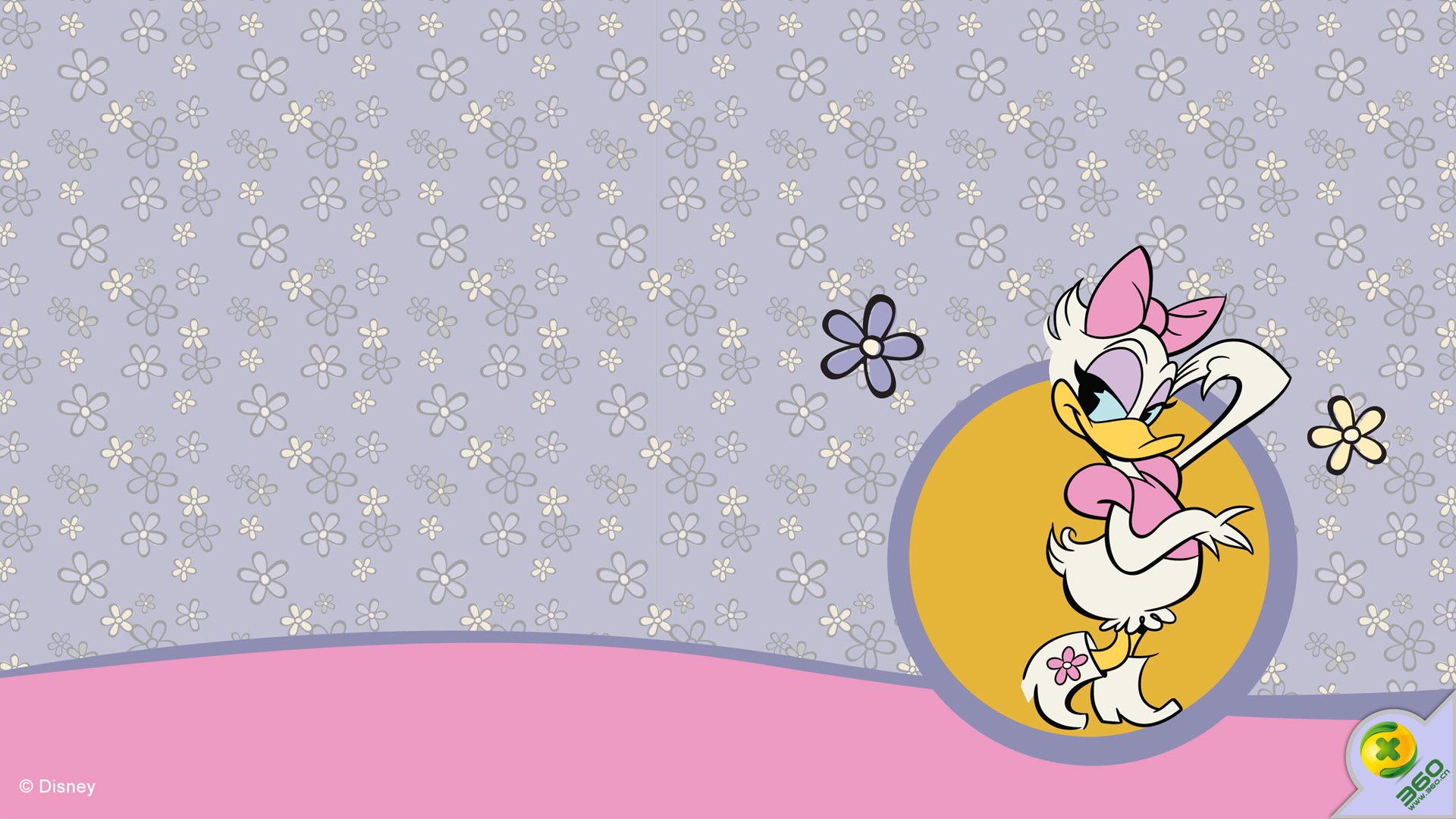 动漫卡通,手绘,动画,迪士尼米奇,儿童桌面专用