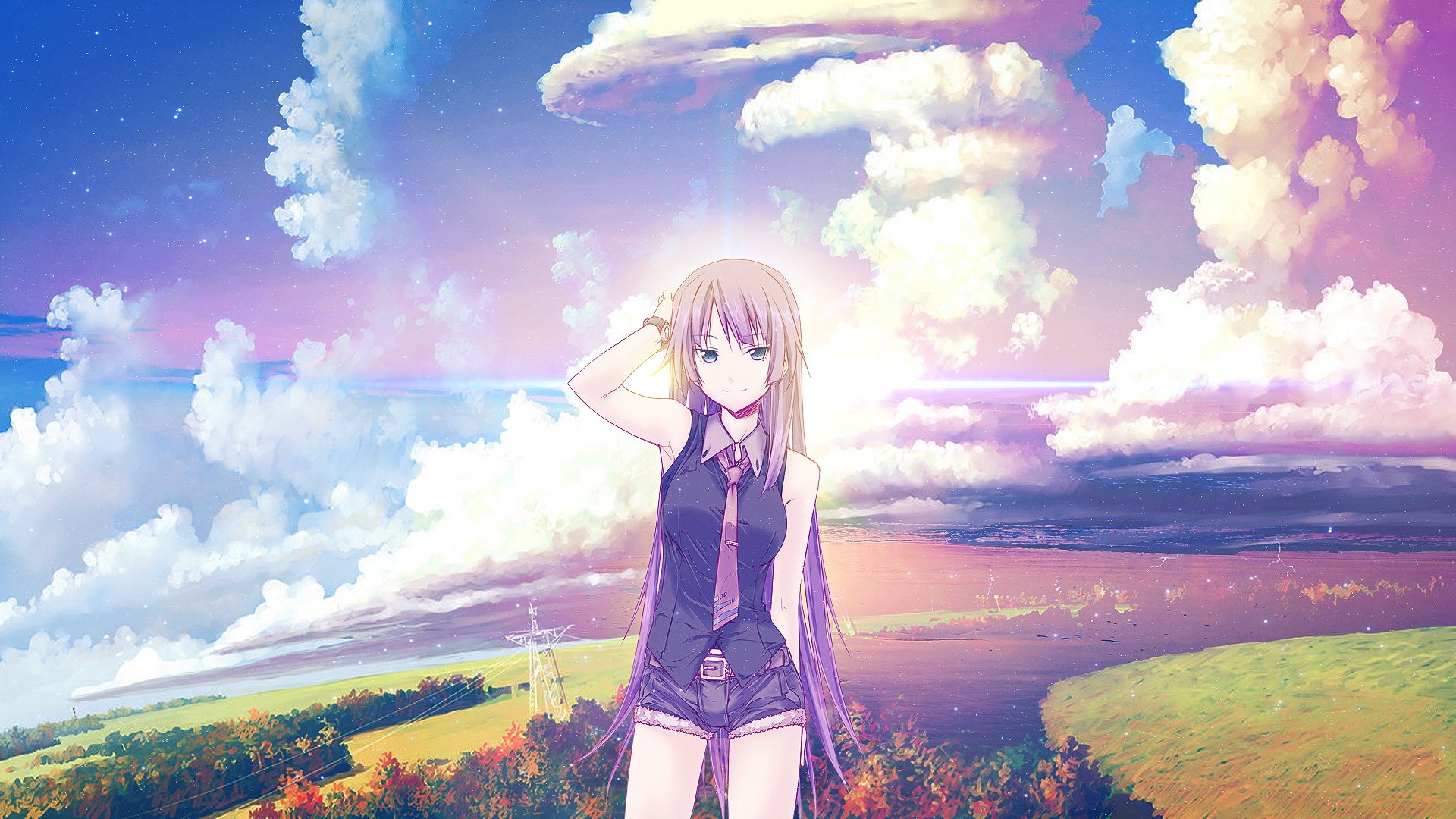 动漫,儿童桌面专用