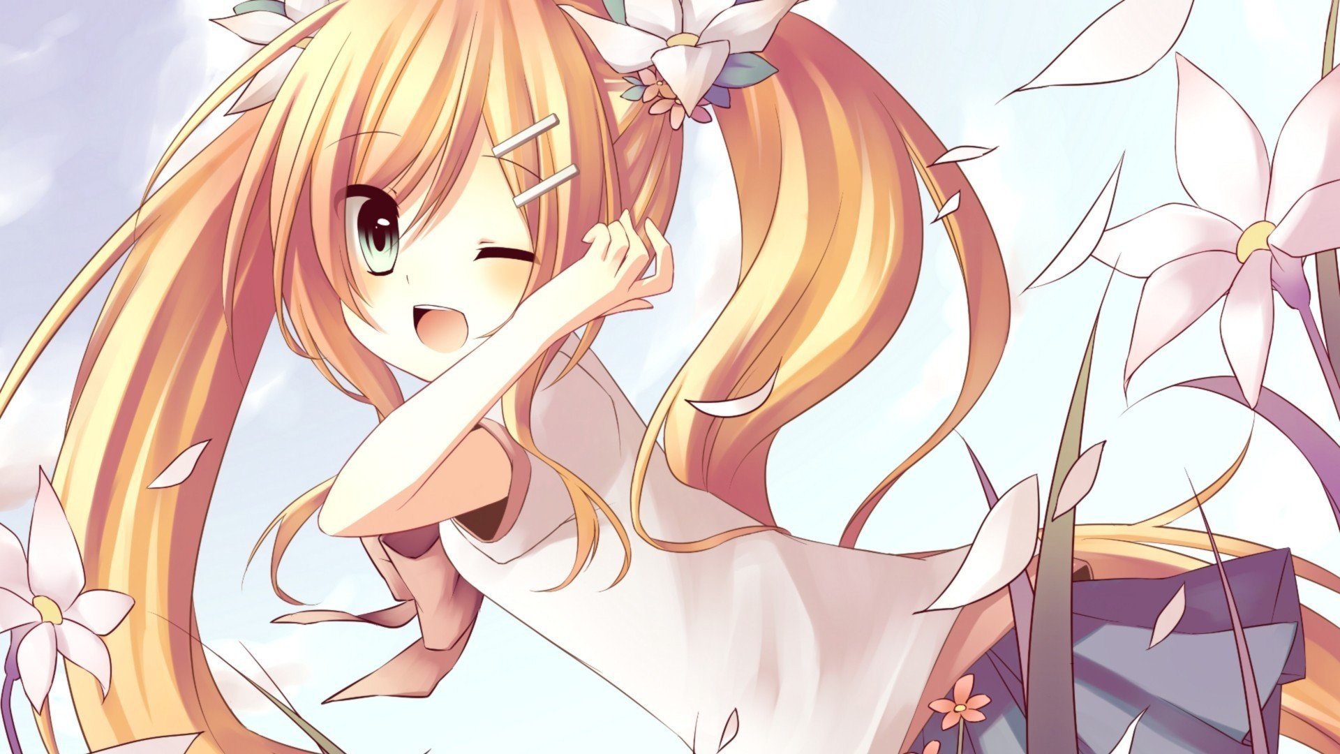 动漫,手绘,动画,漫画,守护甜心,守护甜心专辑,儿童桌面专用