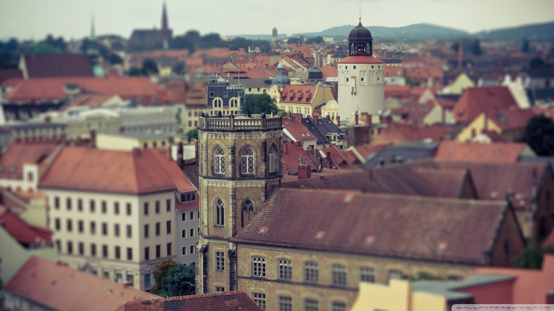 风景,儿童桌面专用