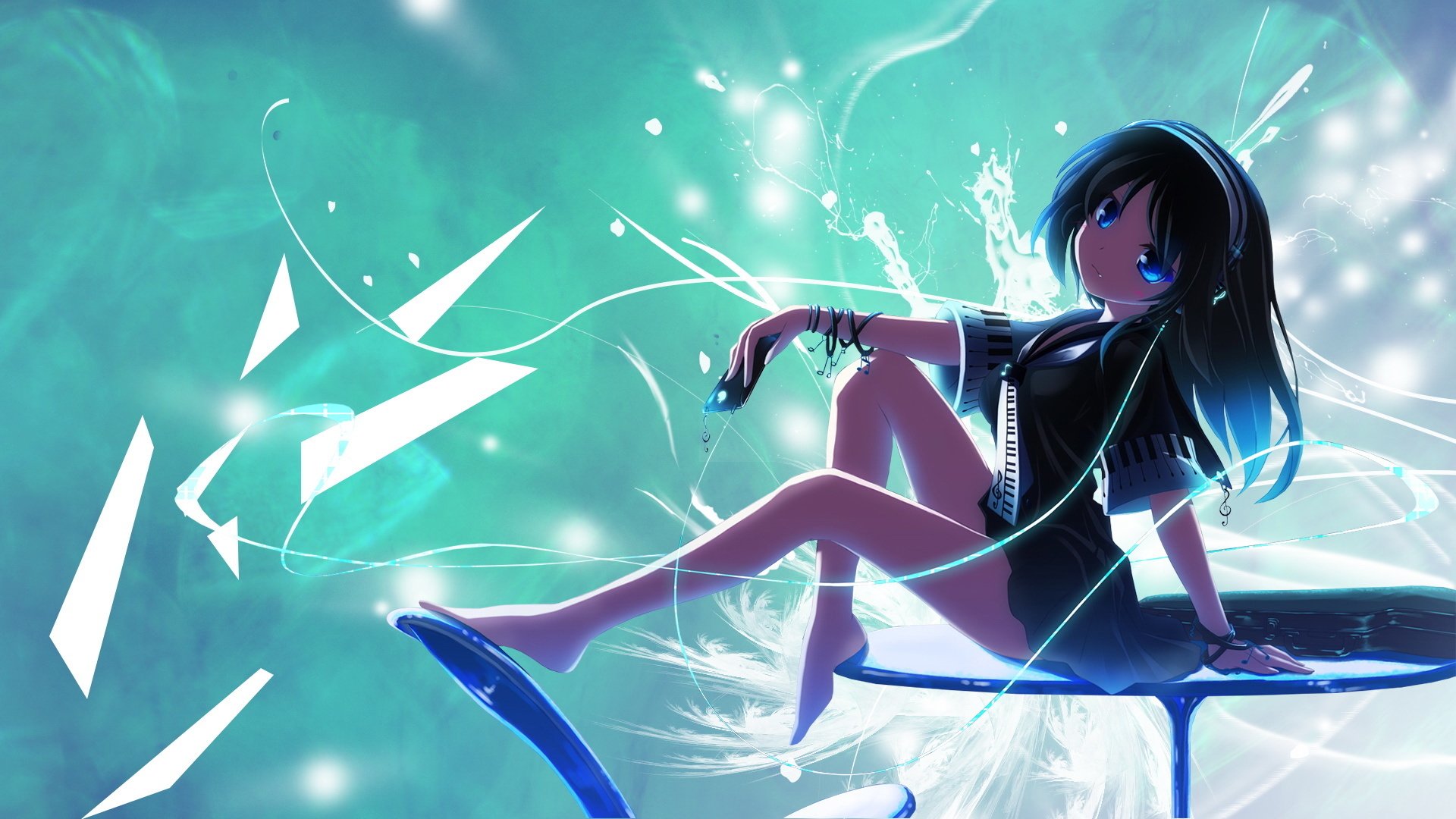 动漫,动画,手绘,卡通