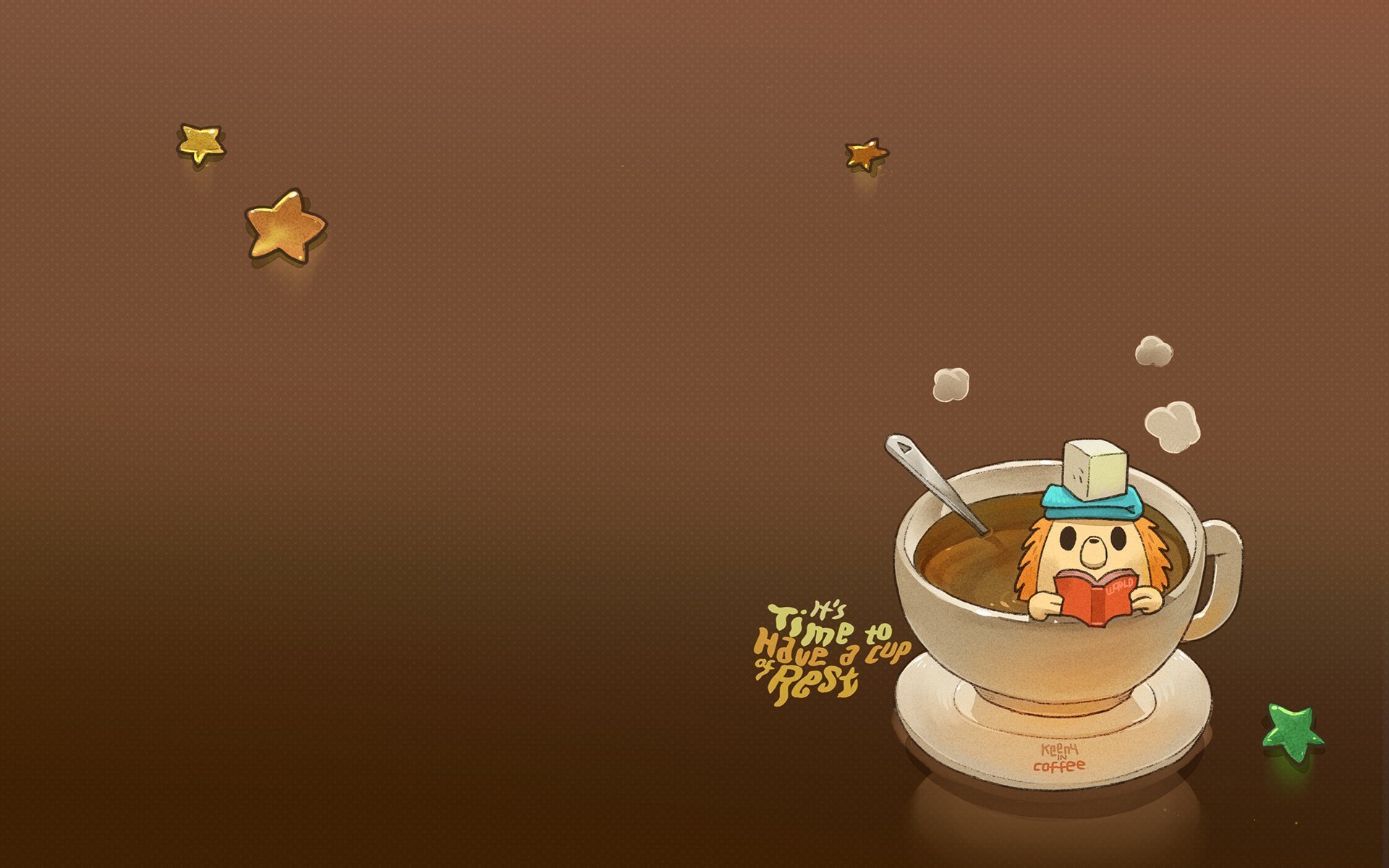 keeny,kenny,动漫,卡通,手绘,可爱