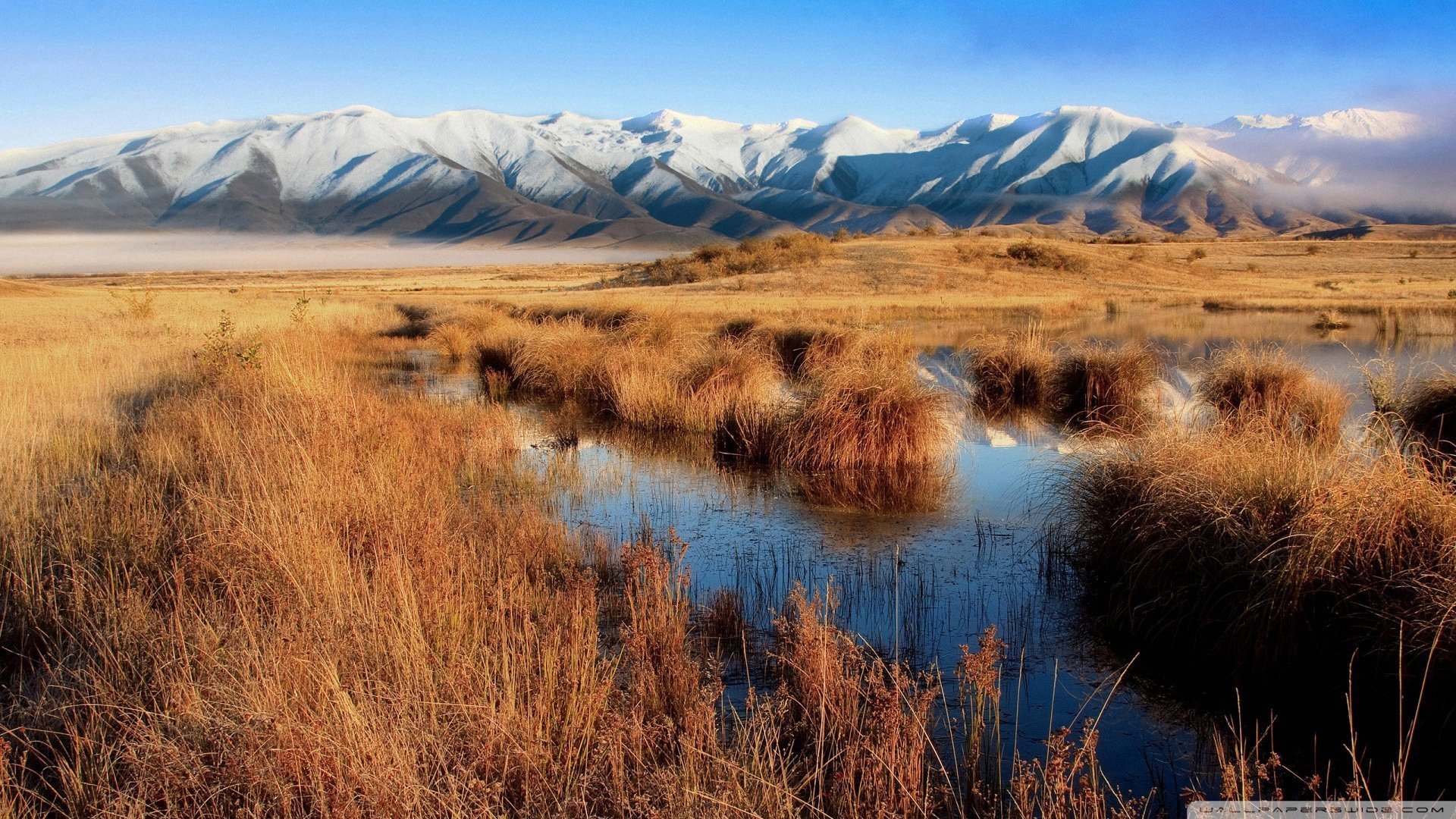 风景大片,美景,唯美,心旷神怡
