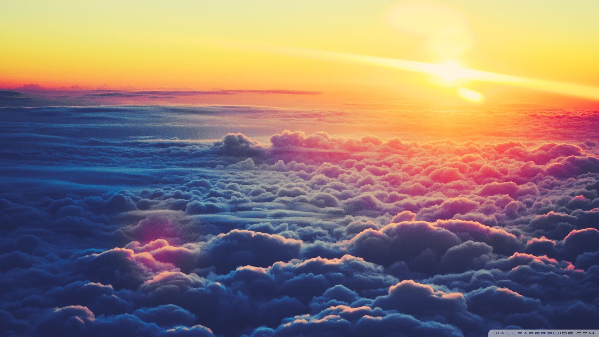 风景,儿童桌面专用