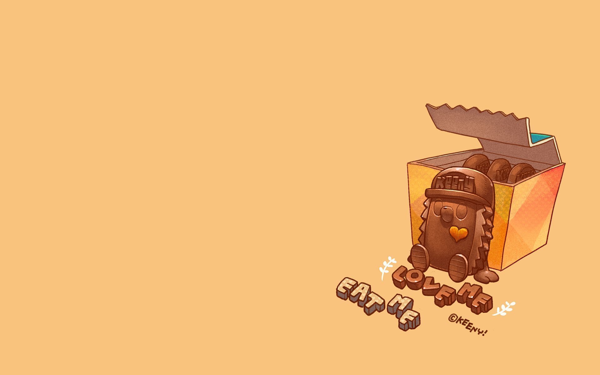 keeny,kenny,动漫,卡通,手绘,可爱