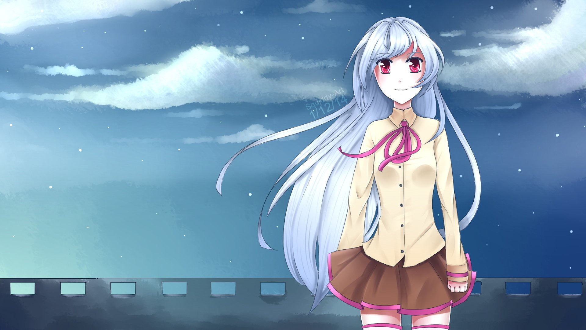 动漫,动画,手绘,卡通,儿童桌面专用