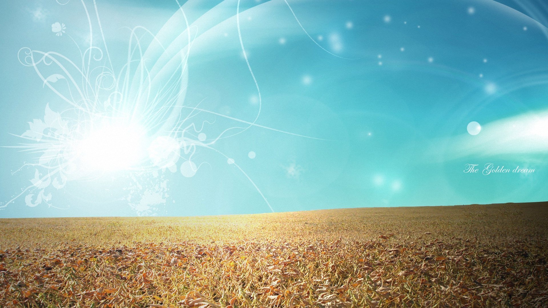 风景大片,美景,唯美,心旷神怡,儿童桌面专用