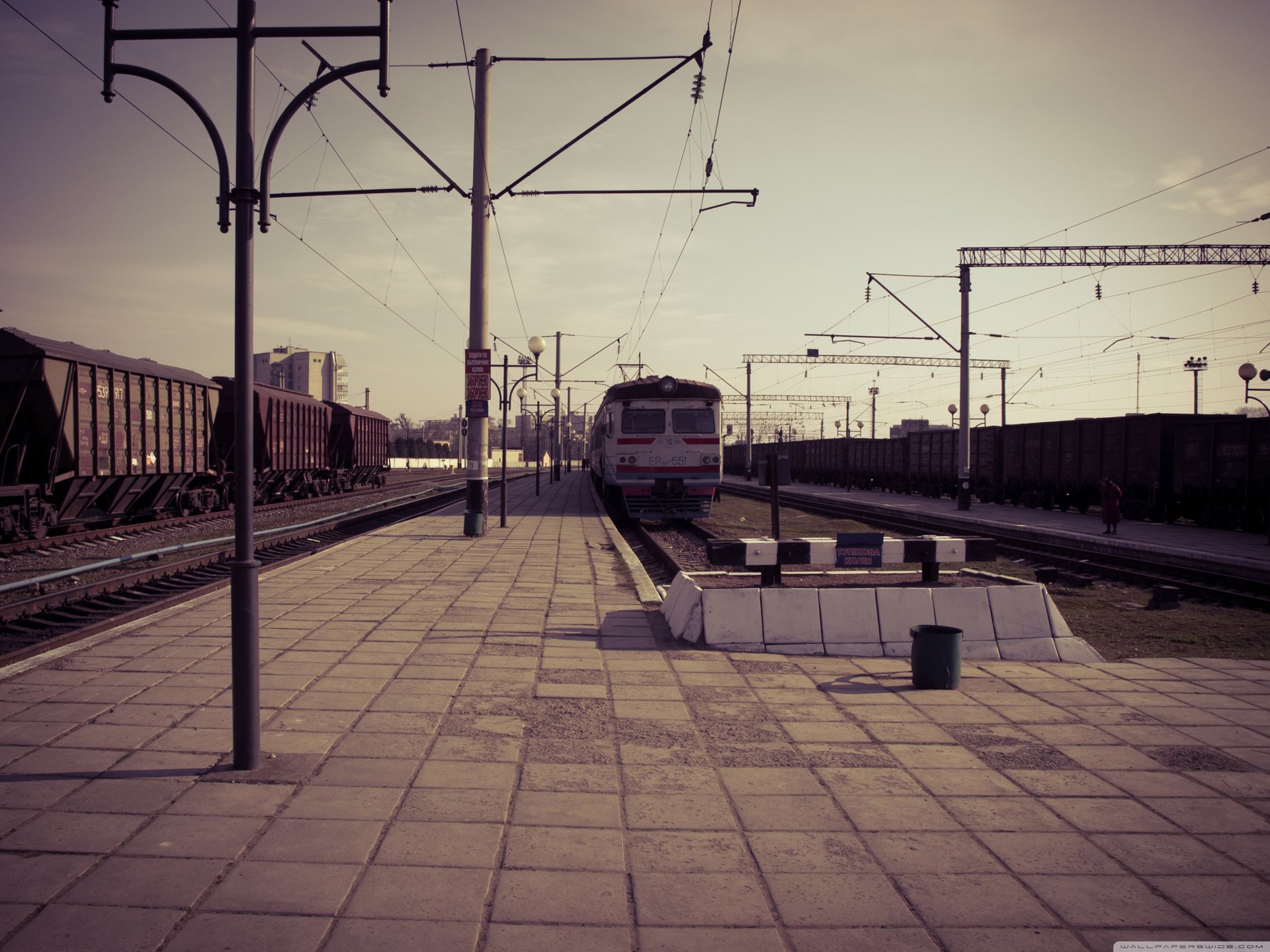 风景,儿童桌面专用