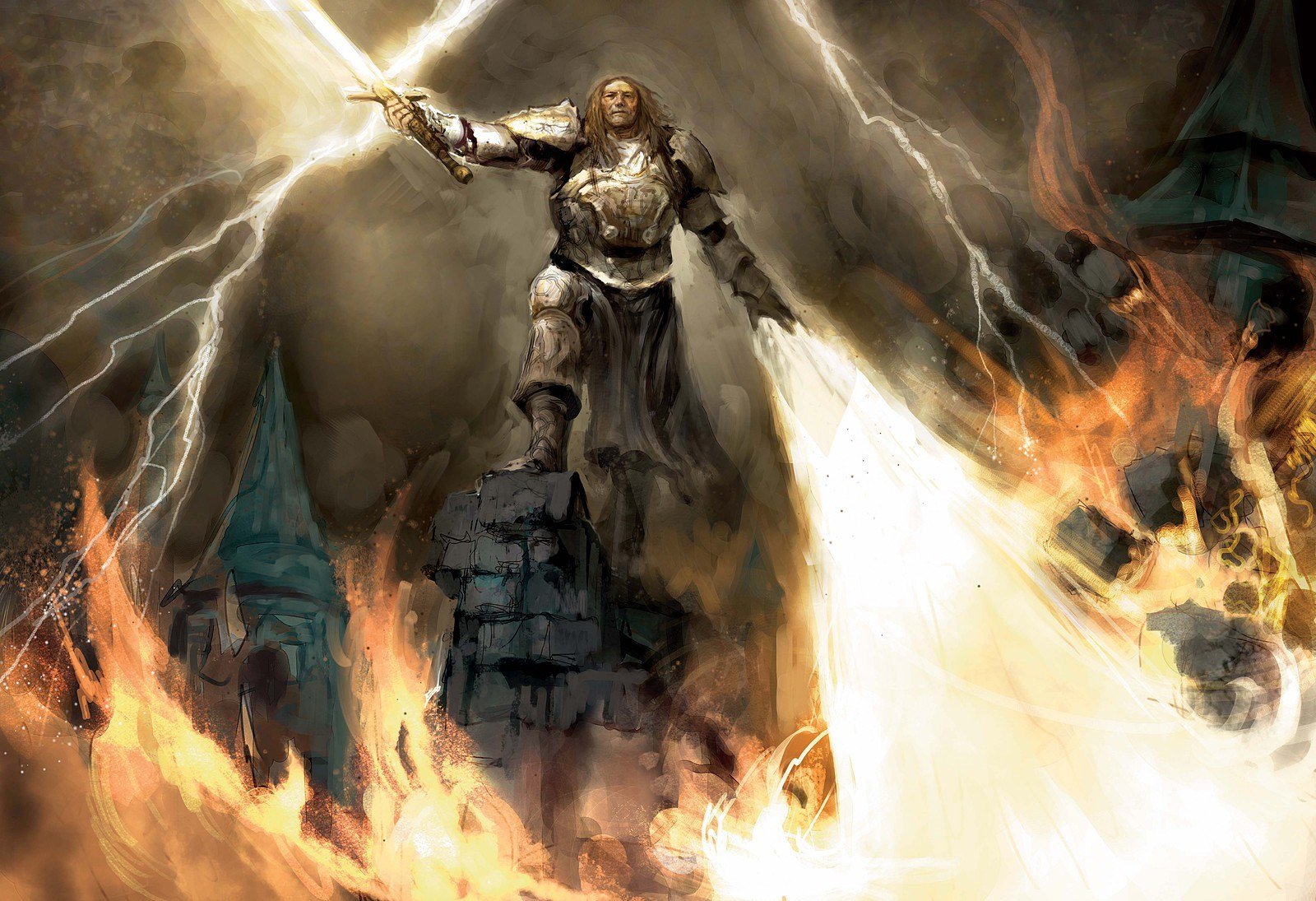 动漫,儿童桌面专用