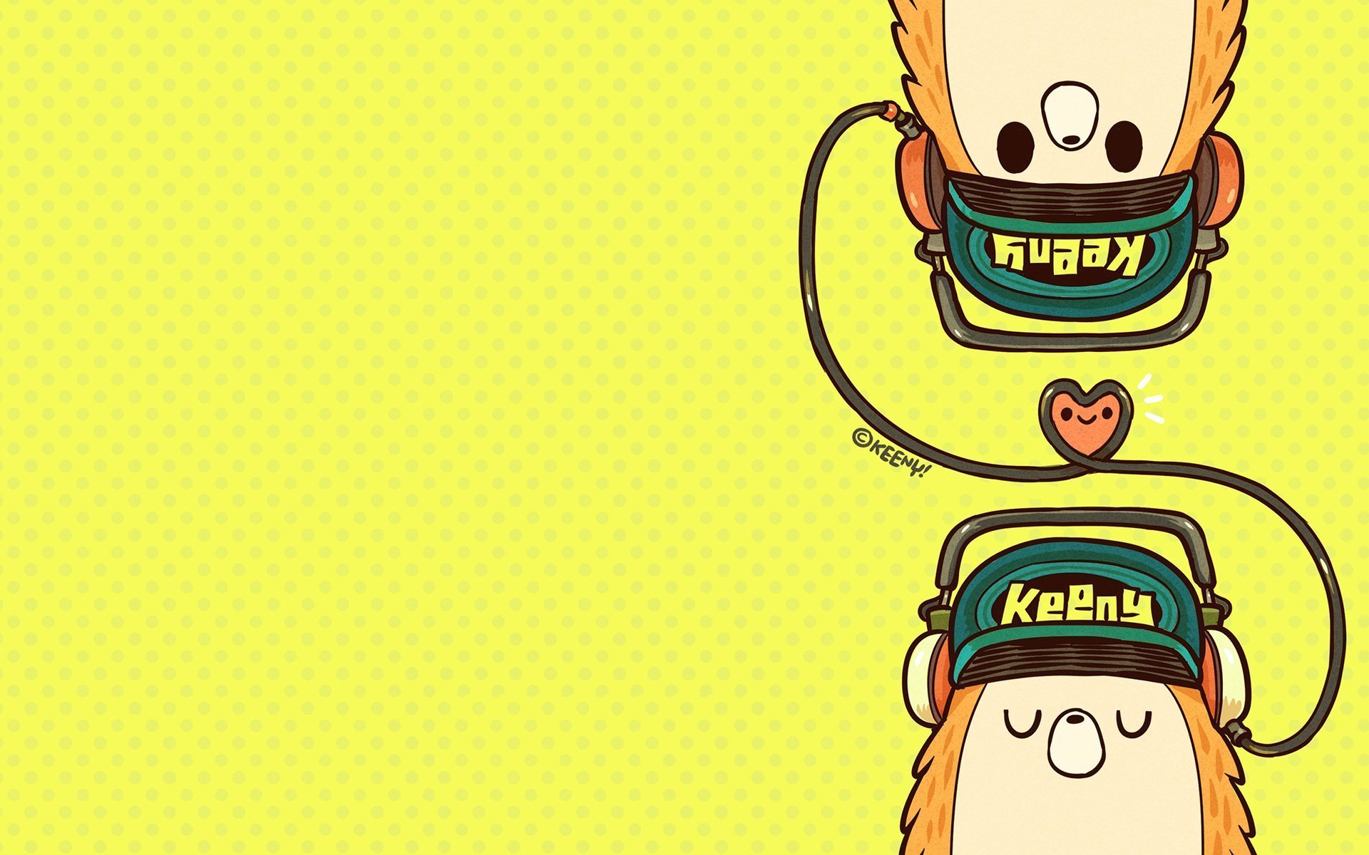 keeny,kenny,动漫,卡通,手绘,可爱