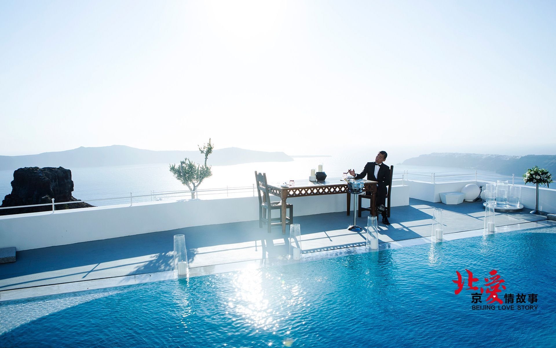 北爱,北京爱情故事,电影,爱情,情感,情人节,明星