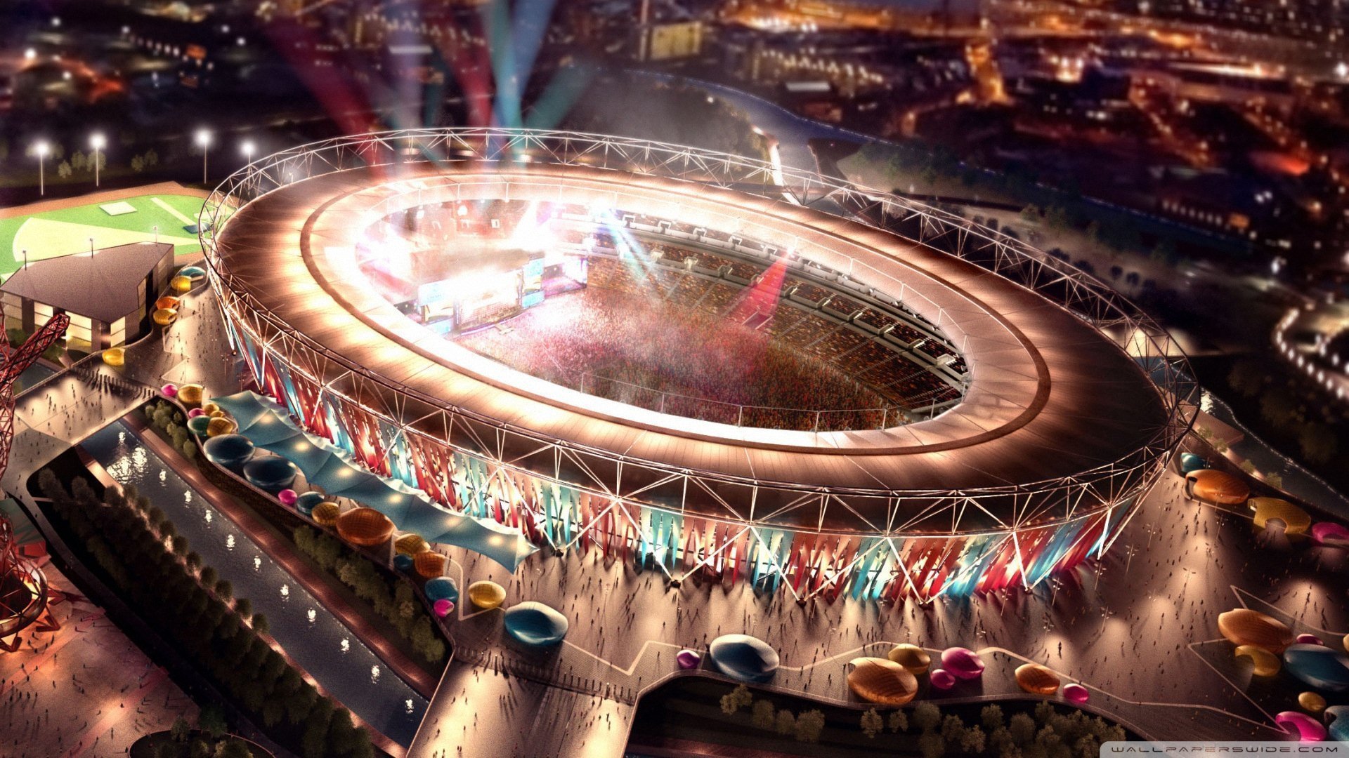 风景大片,美景,唯美,心旷神怡,儿童桌面专用