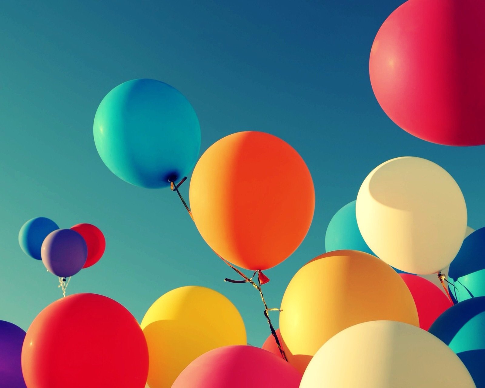 小清新,儿童桌面专用