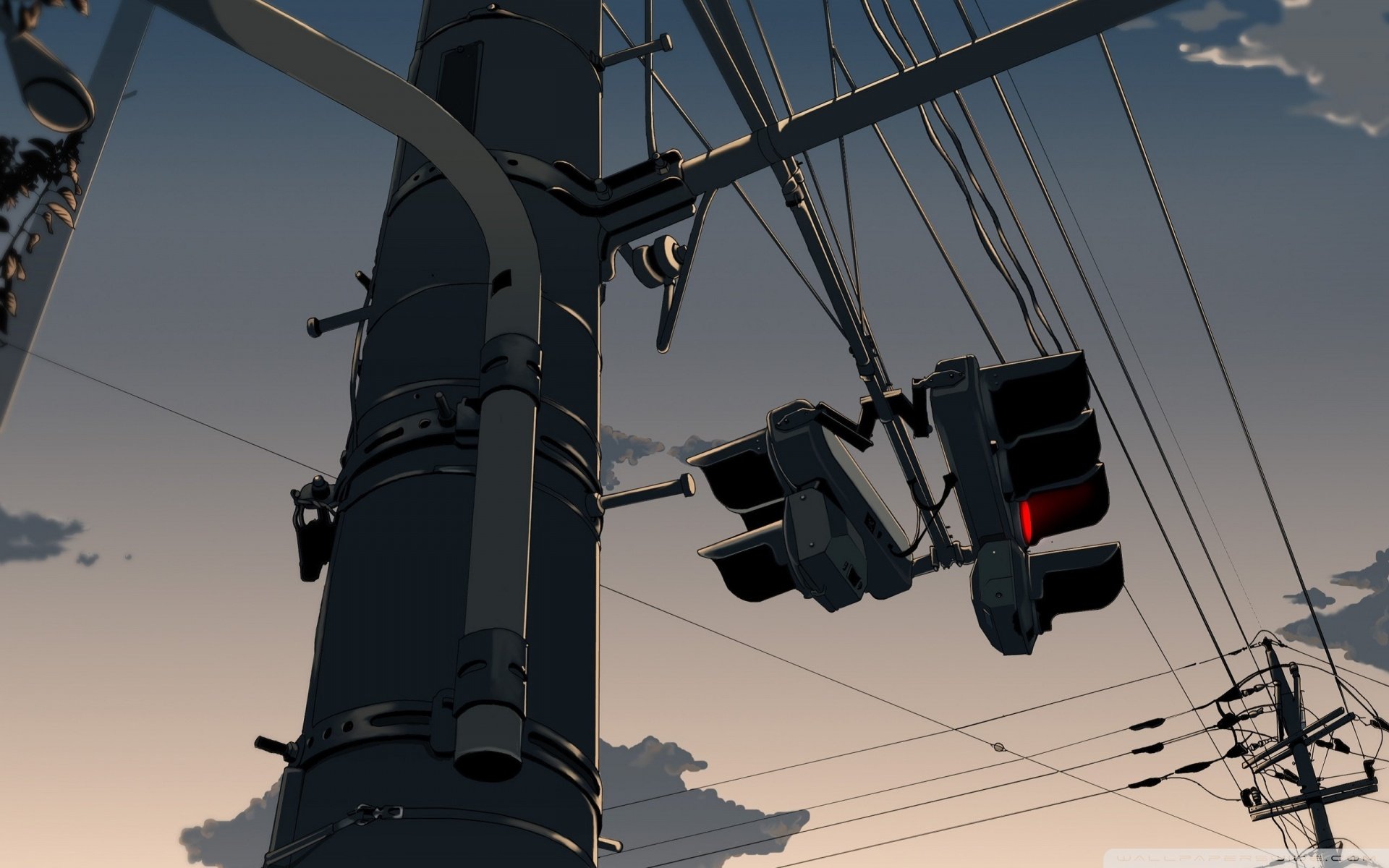 动漫,儿童桌面专用