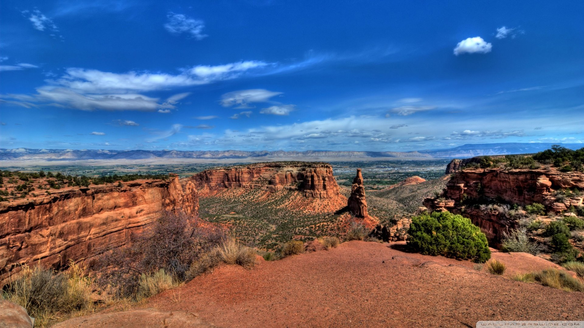 风景,儿童桌面专用