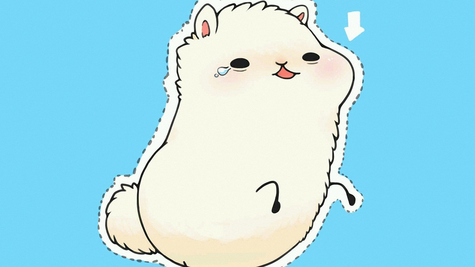 动漫,动画,手绘,卡通,儿童桌面专用