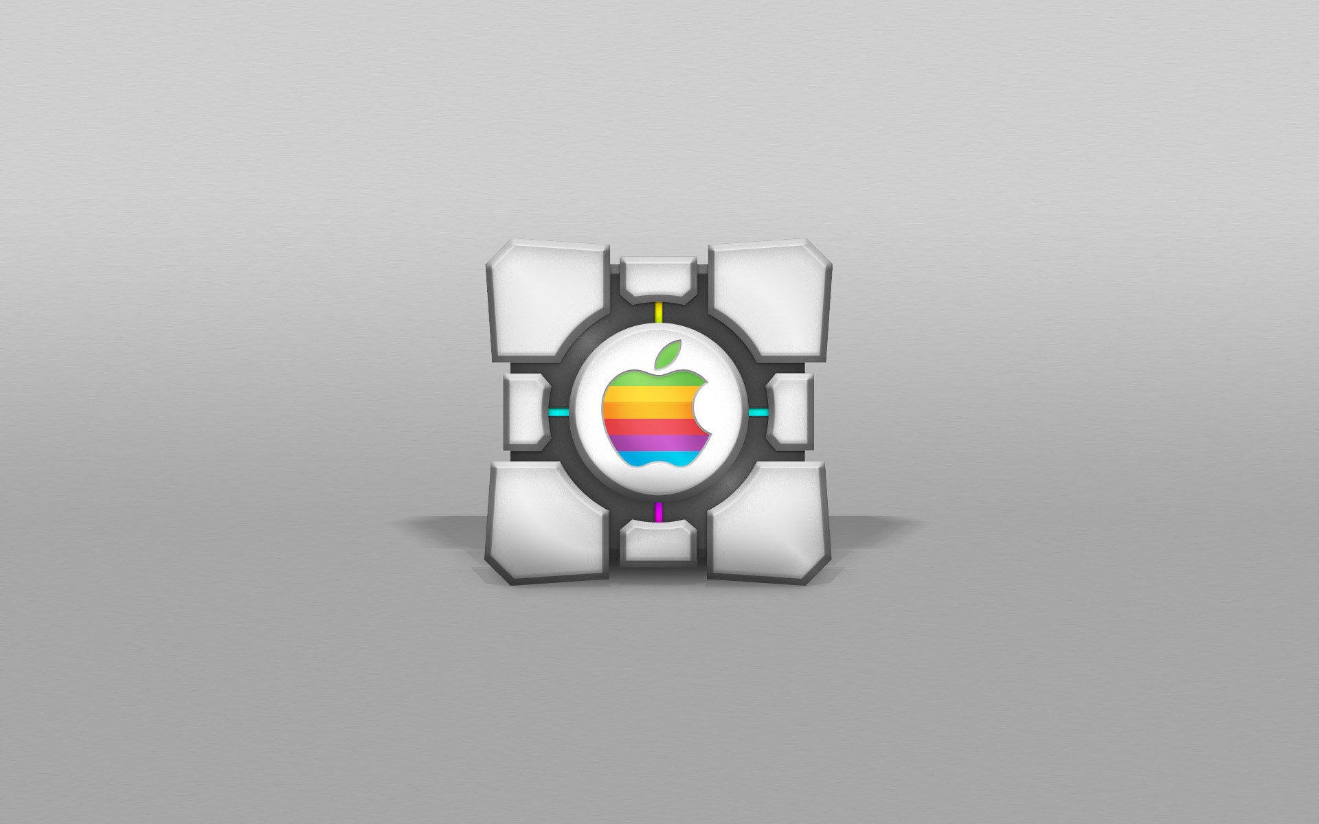 炫酷,设计,简约,品牌,苹果,一月一日,儿童桌面专用