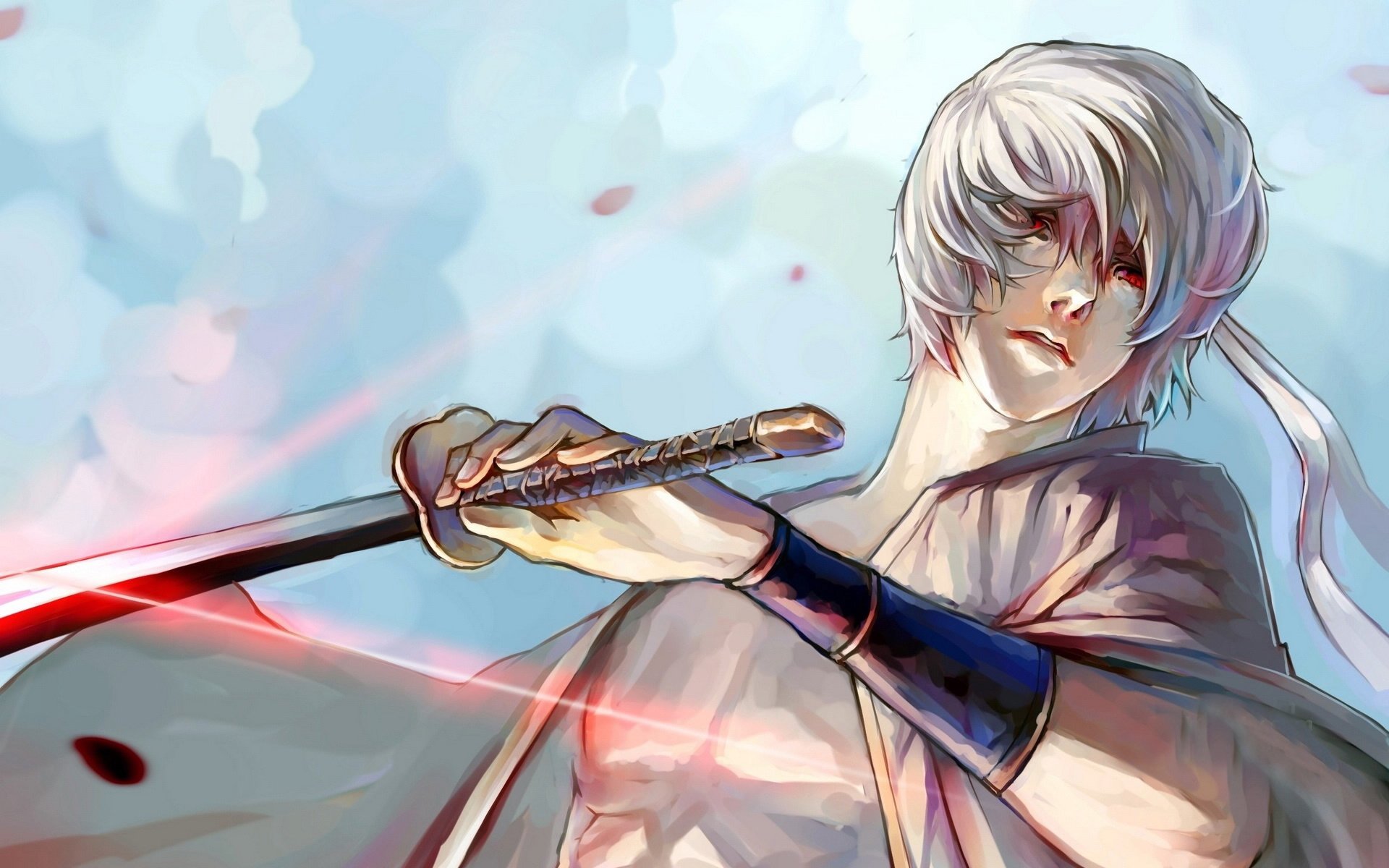 动漫,动画,手绘,卡通