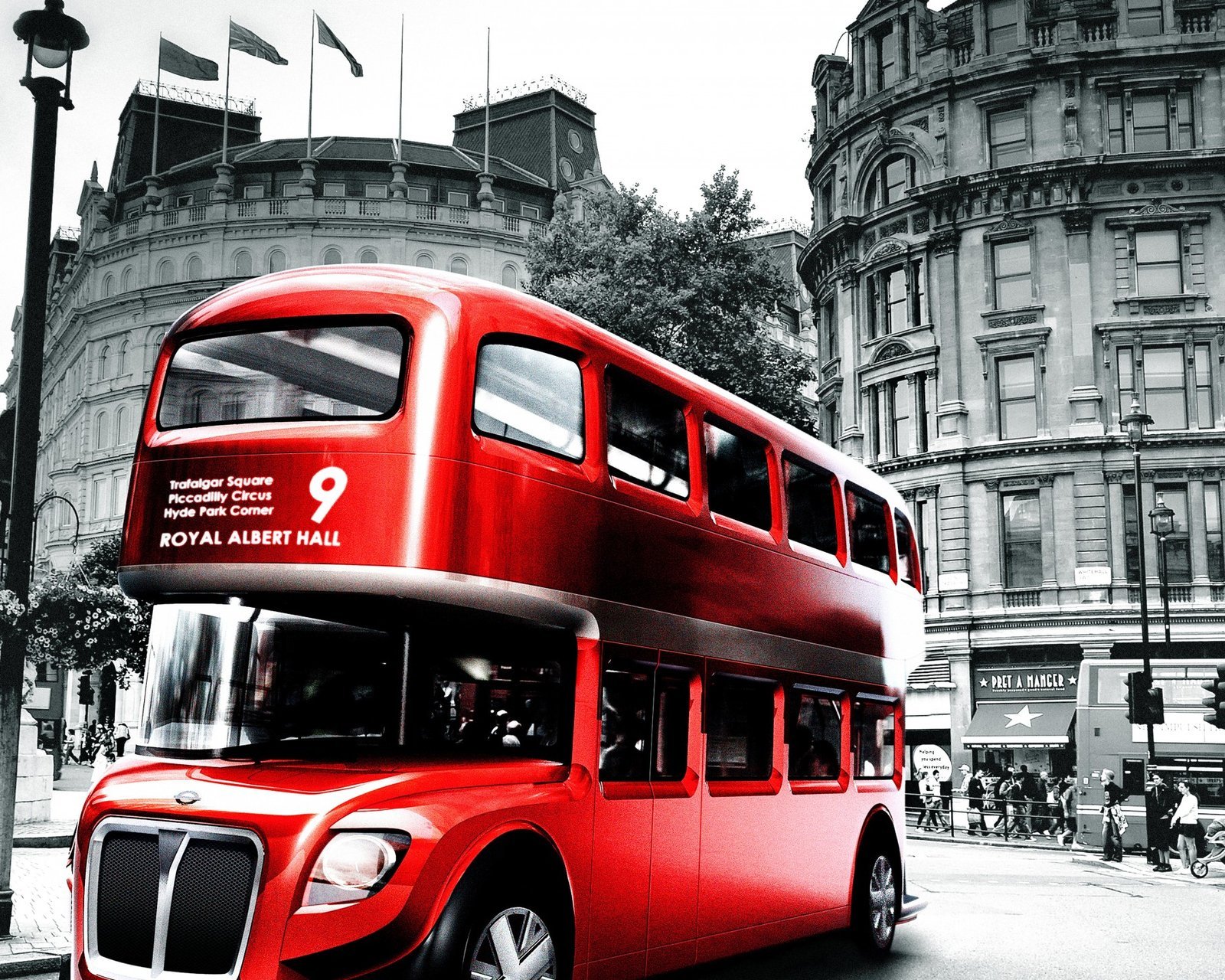 风景,儿童桌面专用