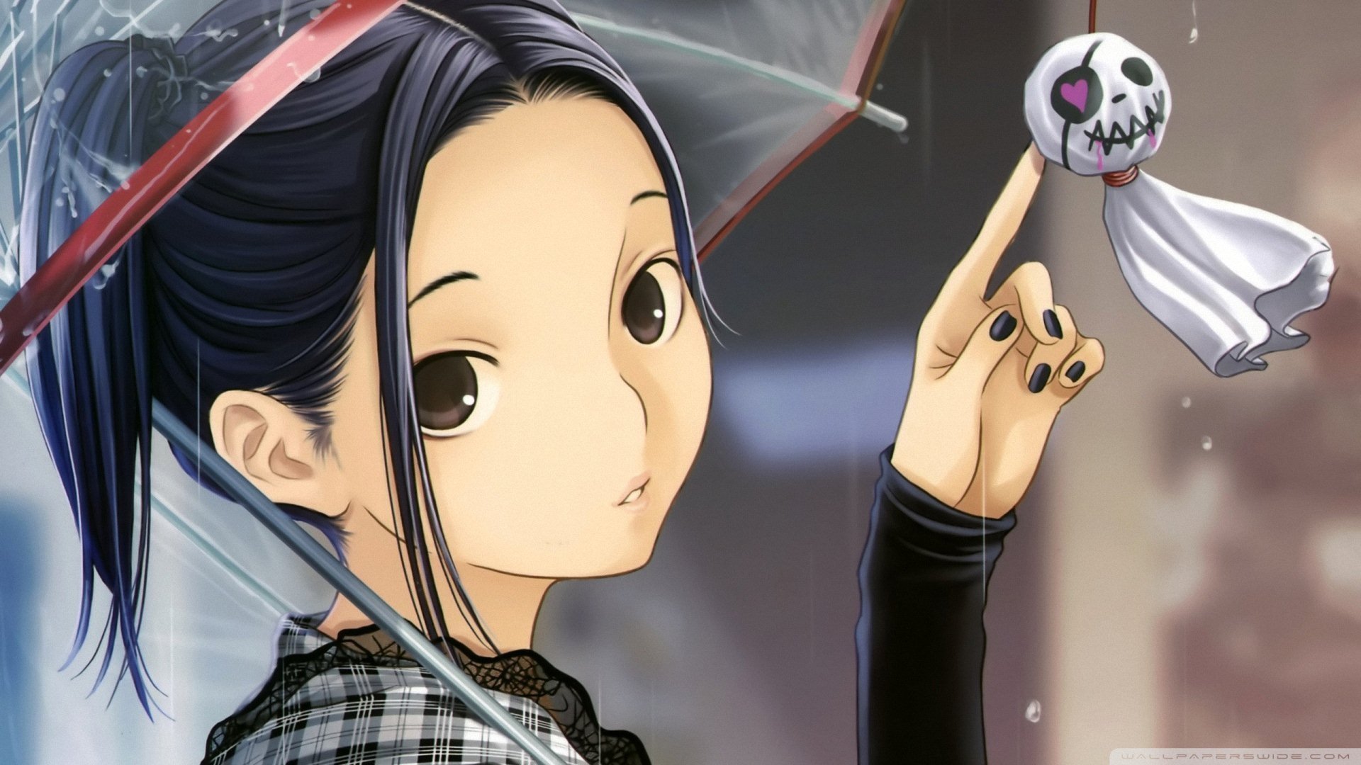 动漫,动画,手绘,卡通,儿童桌面专用