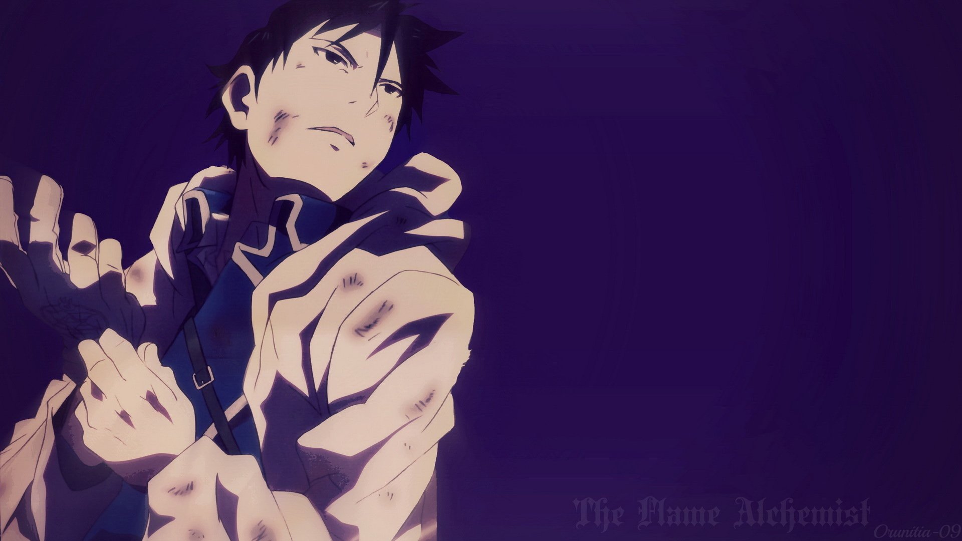 动漫,动画,手绘,卡通