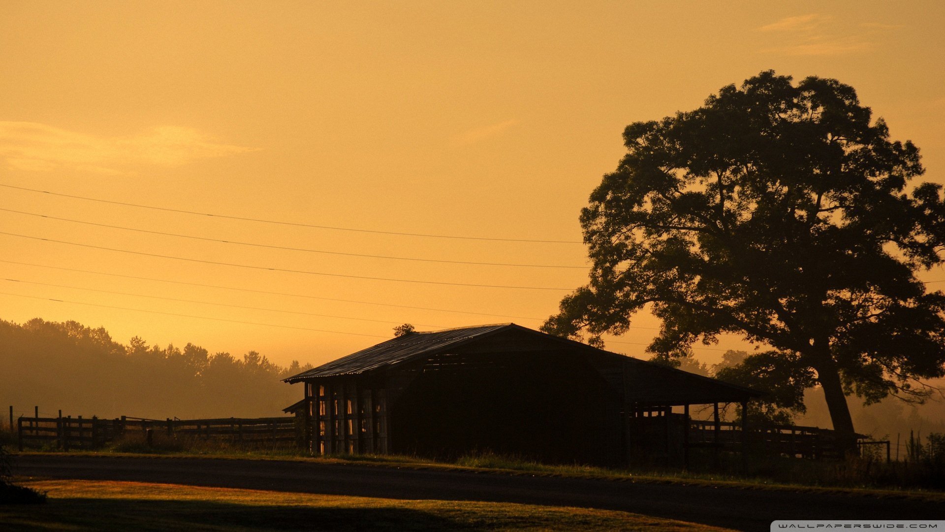 风景大片,美景,唯美,心旷神怡,儿童桌面专用