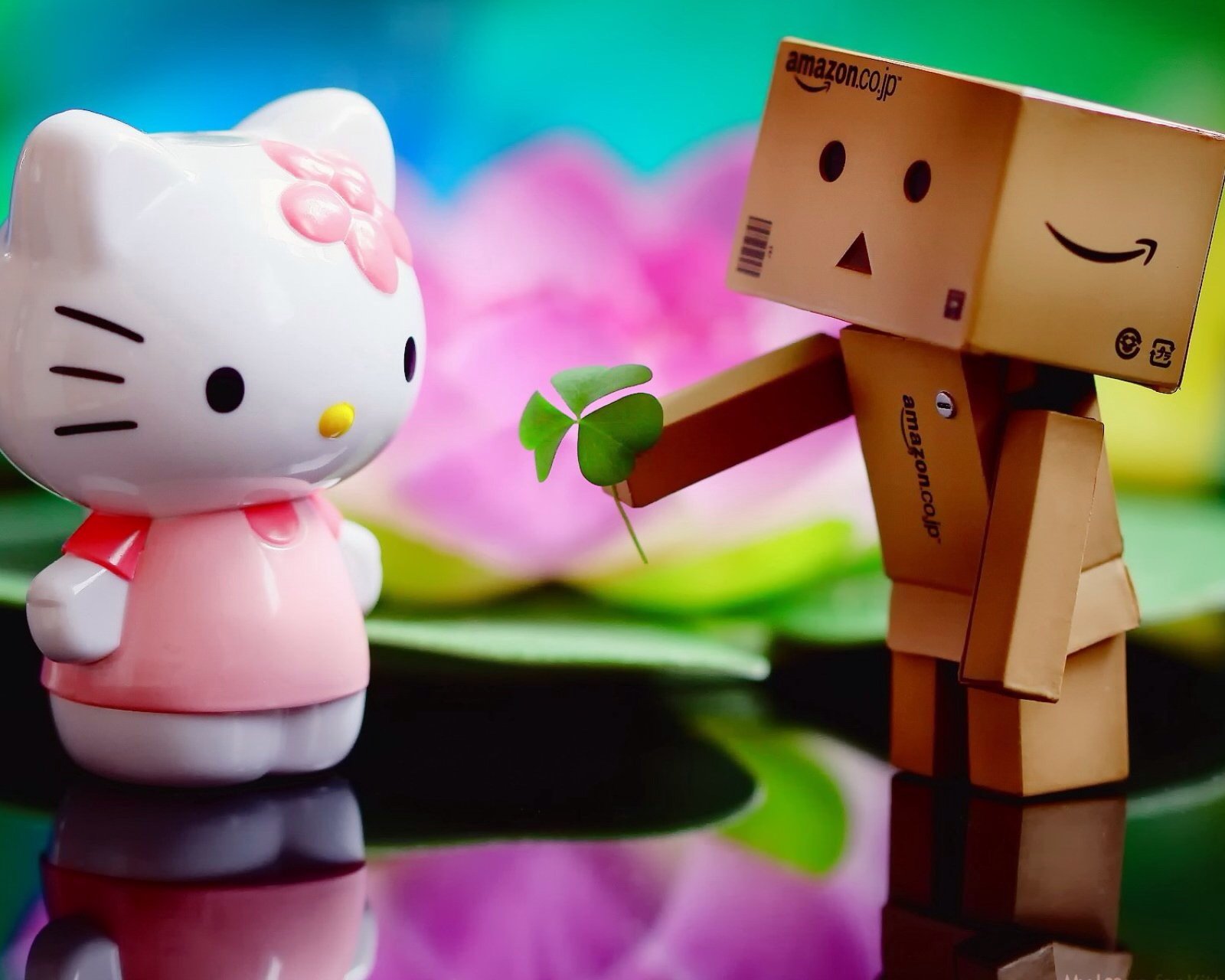 小清新,儿童桌面专用